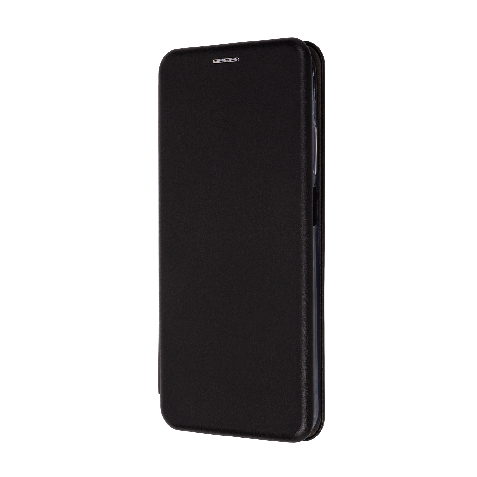 Чехол-книжка ArmorStandart G-Case для Motorola G05 / E15 Black (ARM82969) фото1
