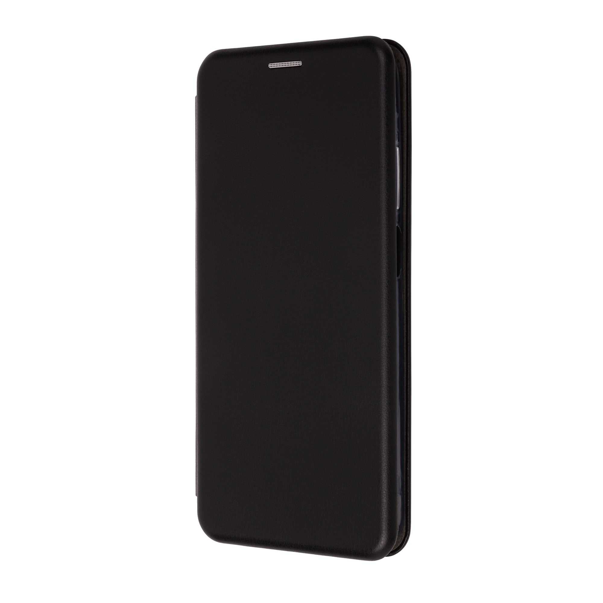 Чехол-книжка ArmorStandart G-Case для Motorola G15 Black (ARM82971) фото1