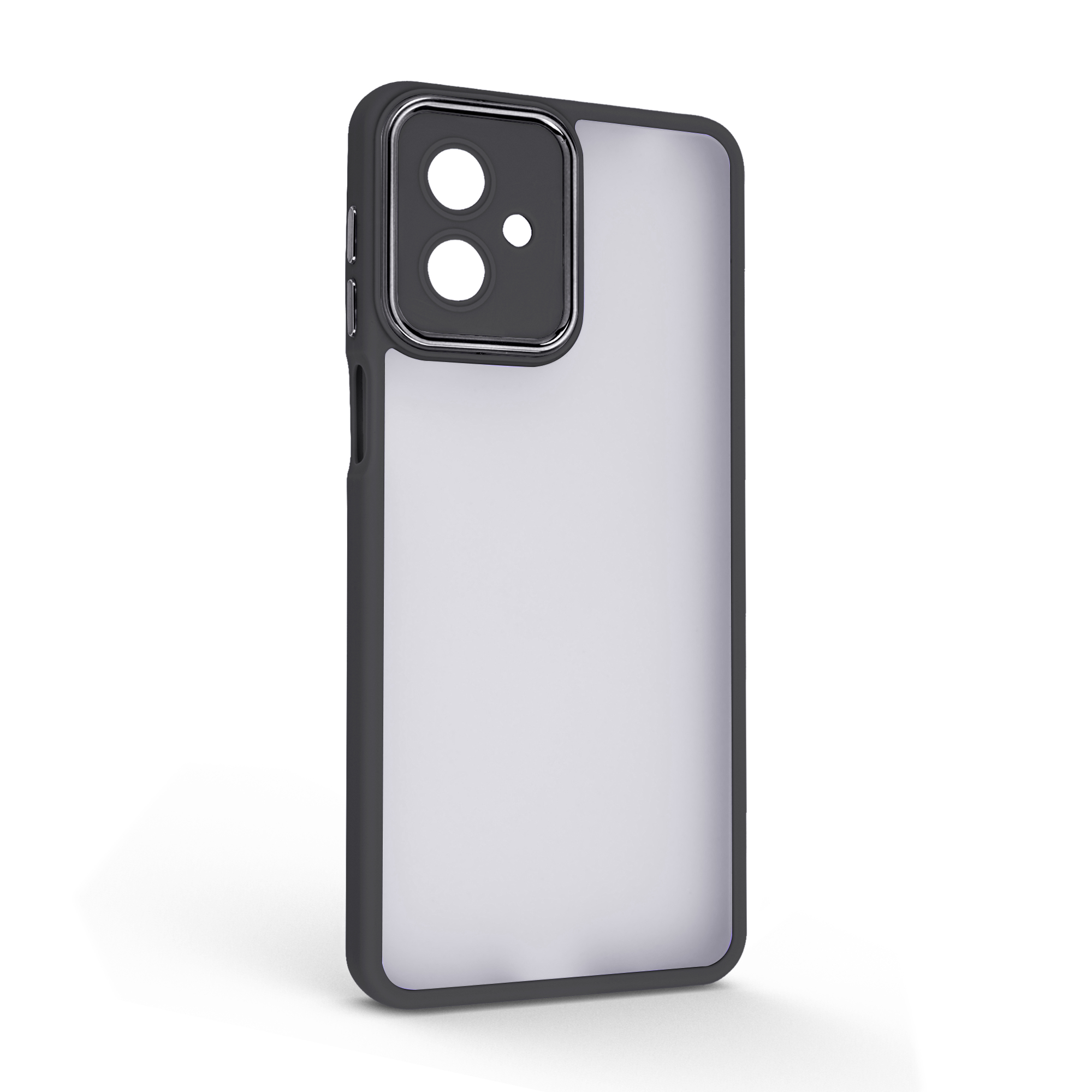 Чехол ArmorStandart Shade для Motorola G14 Black (ARM73404) фото1
