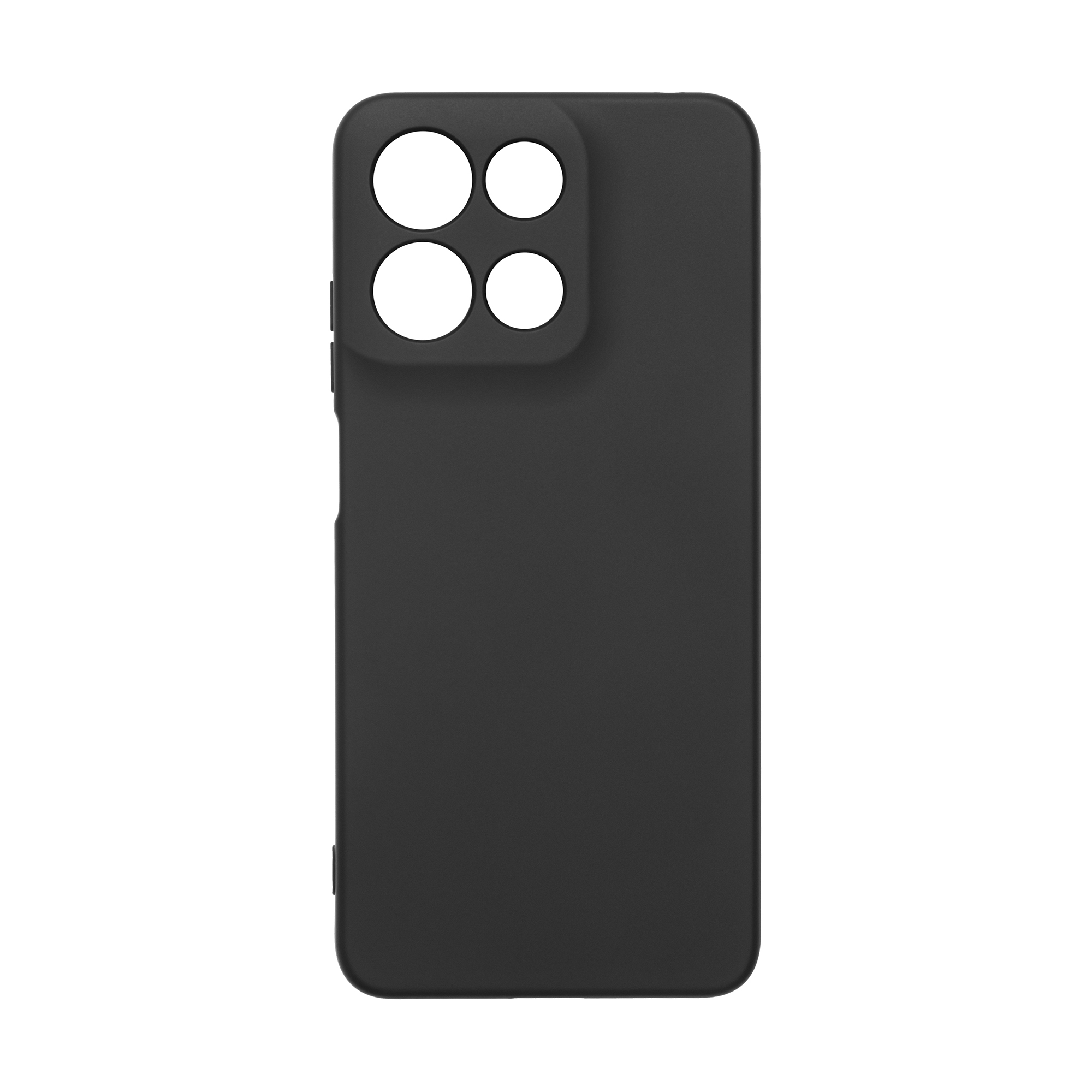 Чехол ArmorStandart ICON для Motorola G15 Camera cover Black (ARM82986) фото1