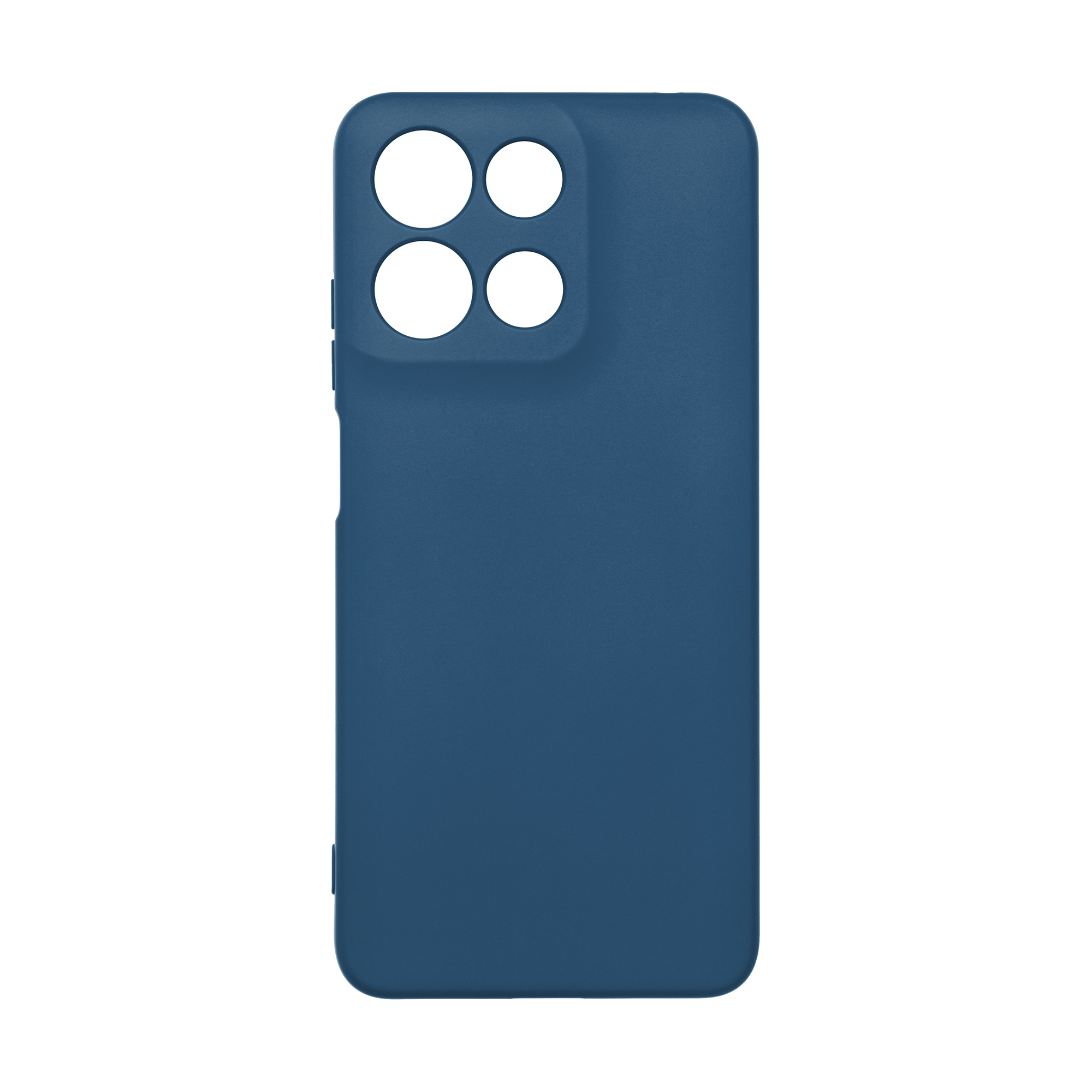 Чехол ArmorStandart ICON для Motorola G15 Camera cover Dark Blue (ARM82987) фото1