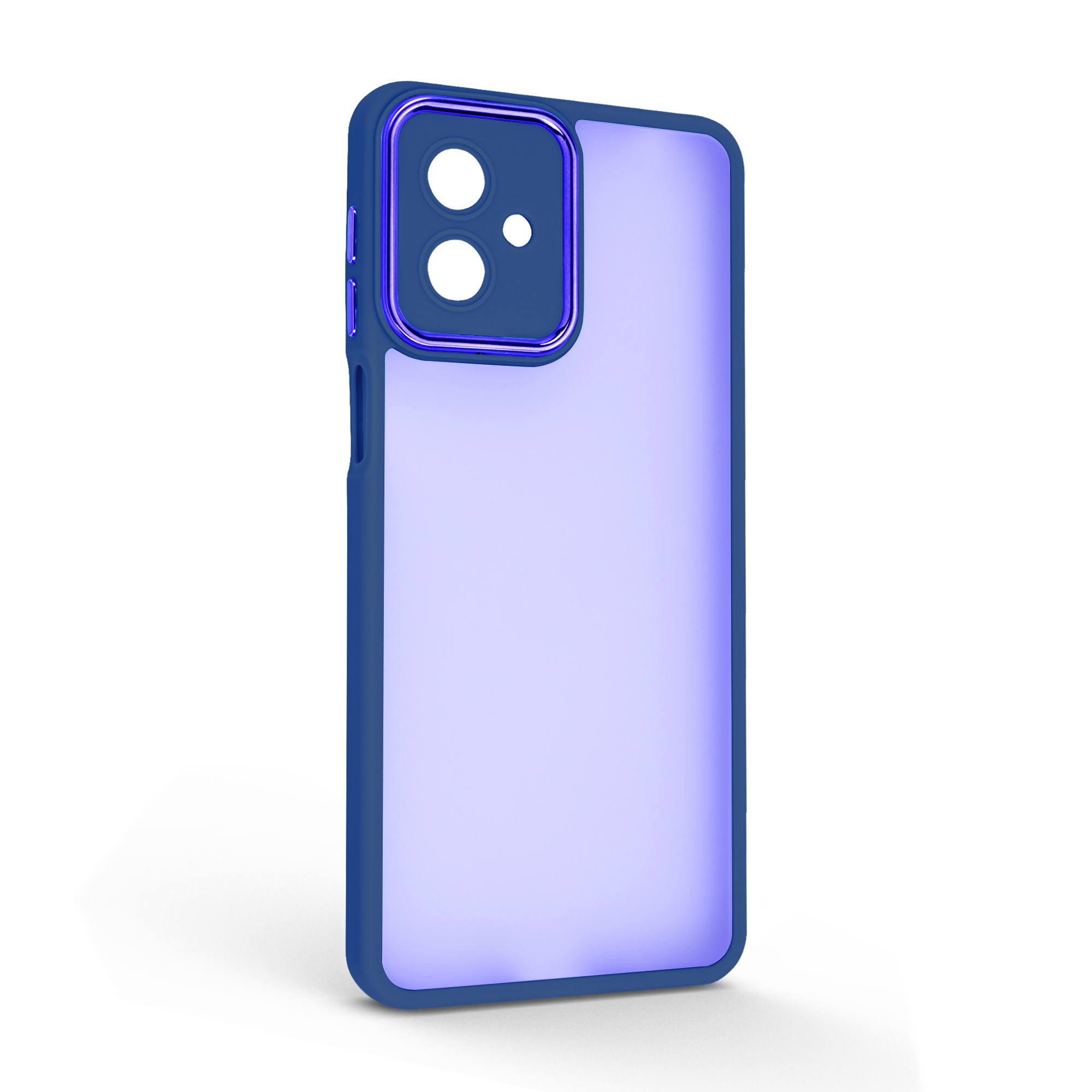 Чехол ArmorStandart Shade для Motorola G14 Blue (ARM73405) фото1