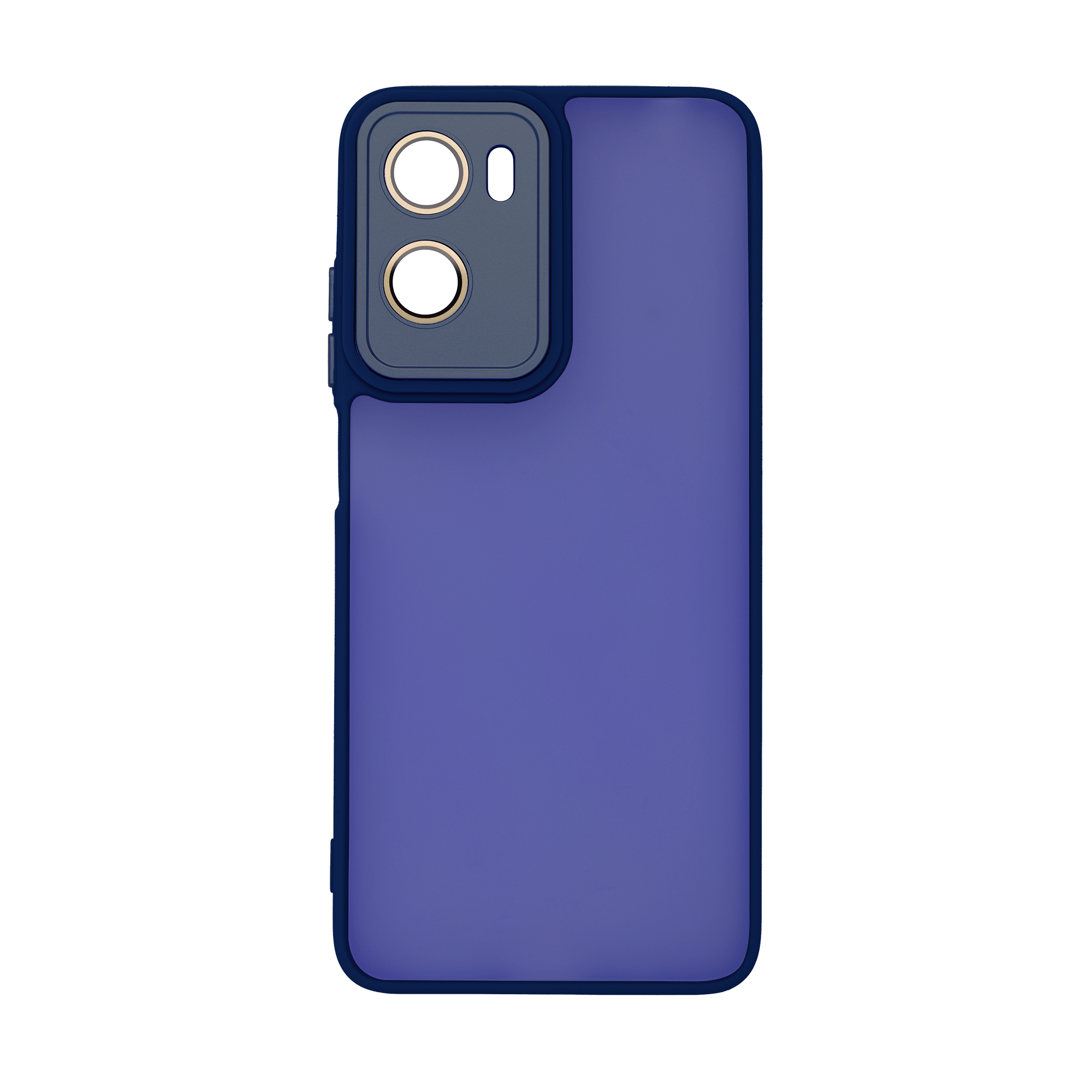 Чехол ArmorStandart ShadeX для Motorola G05 / E15 Blue (ARM83015) фото1