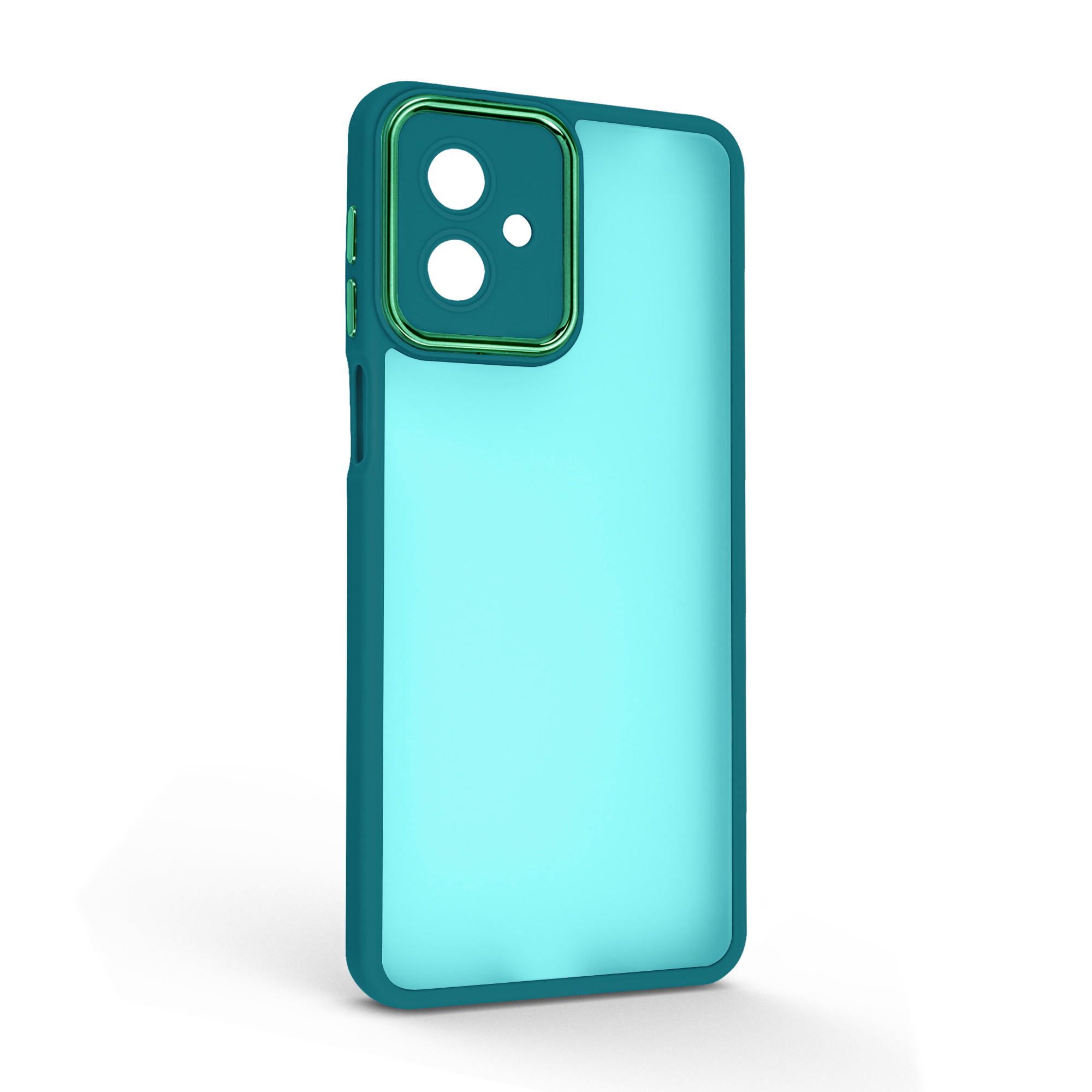 Чехол ArmorStandart Shade для Motorola G14 Dark Green (ARM73406) фото1