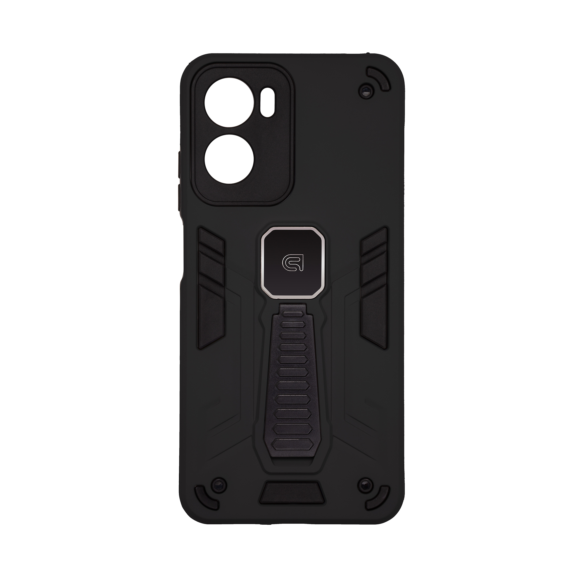 Чехол ArmorStandart Proover для Motorola G05 / E15 Black (ARM85746) фото1