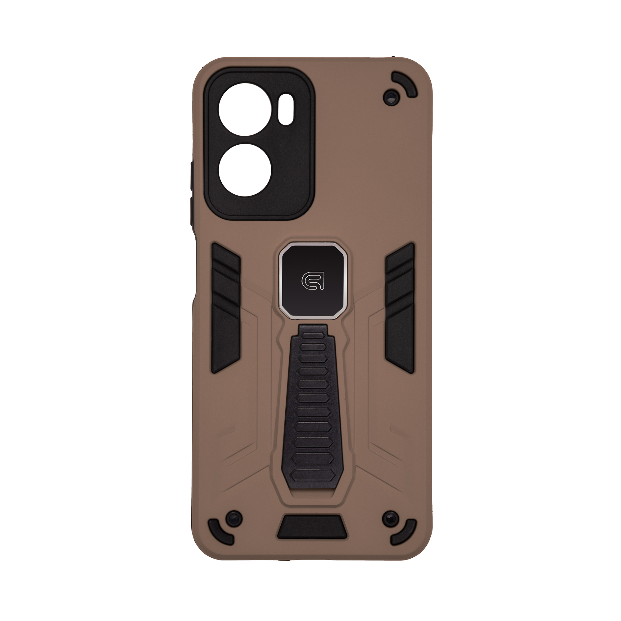 Чехол ArmorStandart Proover для Motorola G05 / E15 Brown (ARM85747) фото1