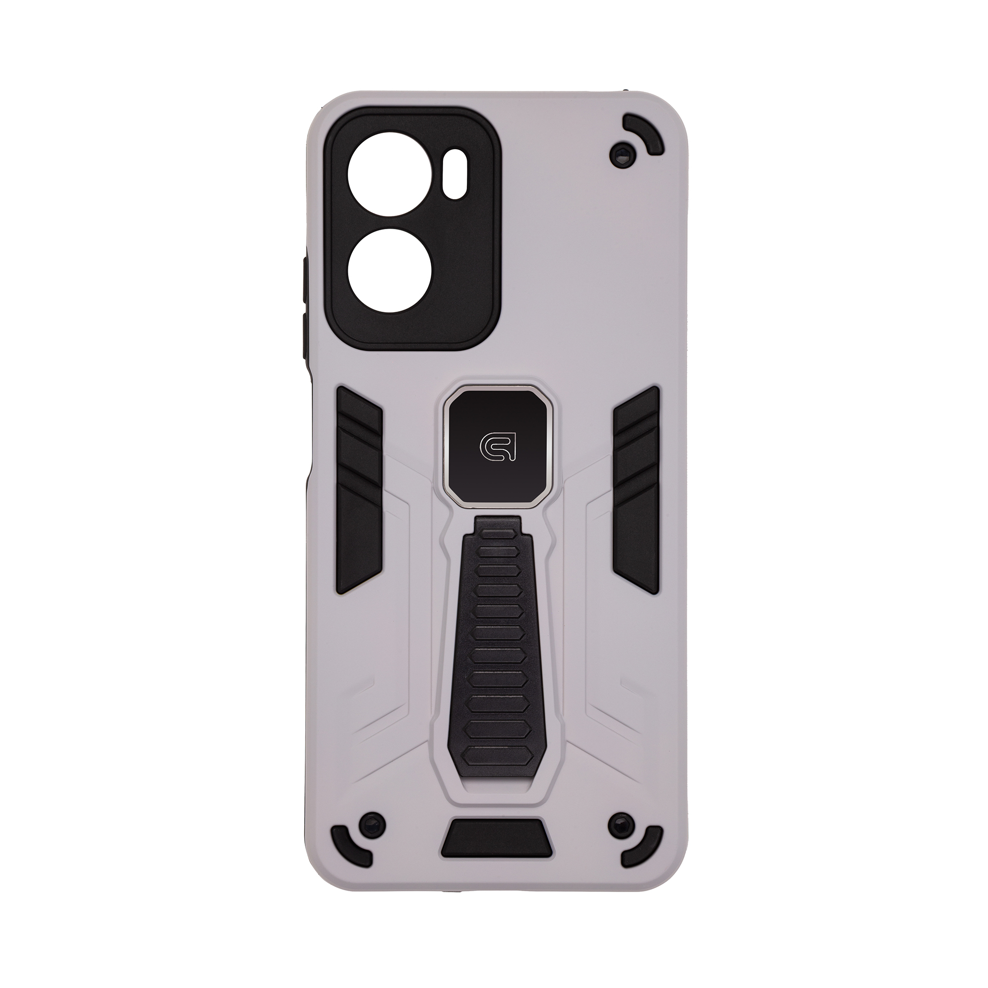 Чехол ArmorStandart Proover для Motorola G05 / E15 Grey (ARM85748) фото1