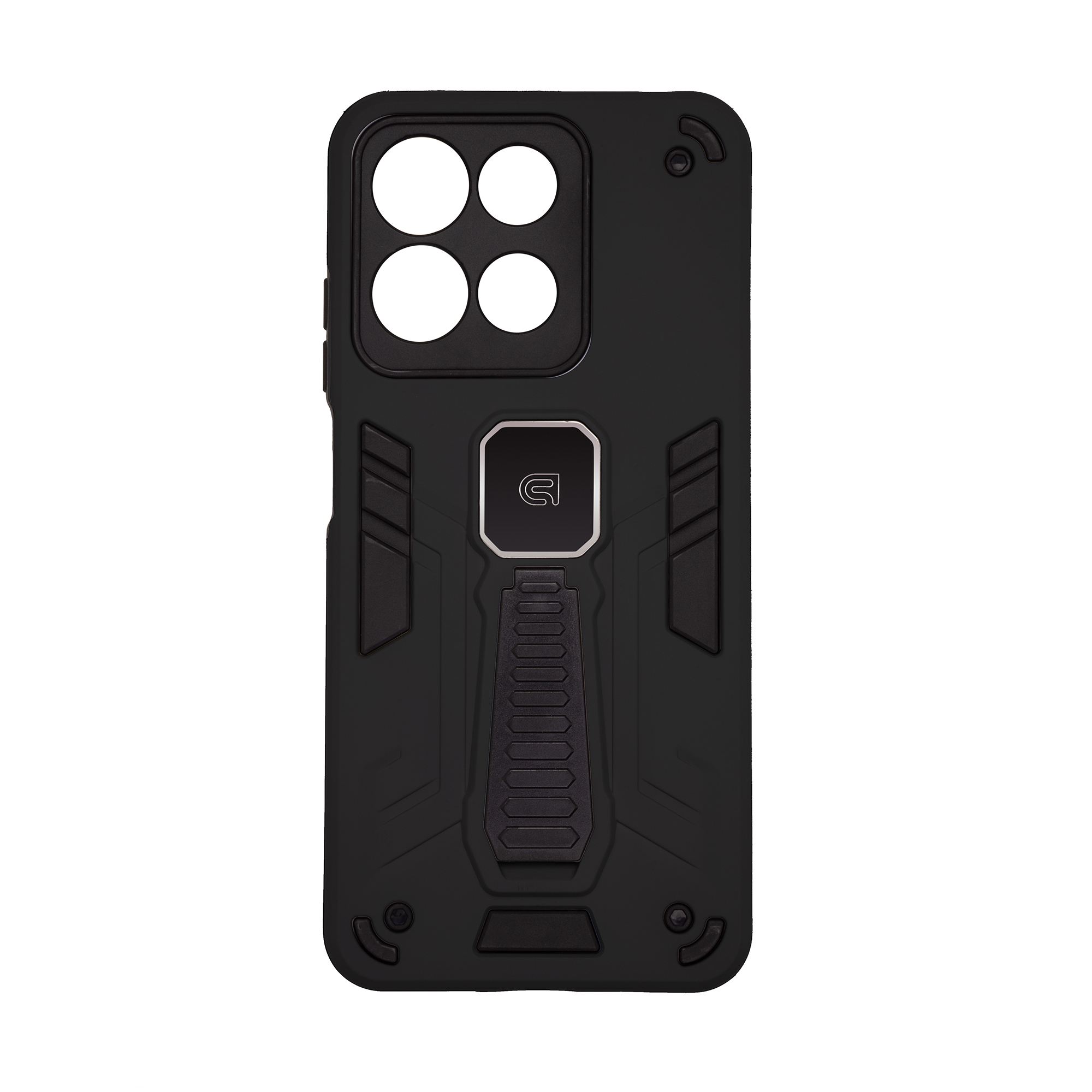 Чехол ArmorStandart Proover для Motorola G15 / G15 Power Black (ARM85749) фото1