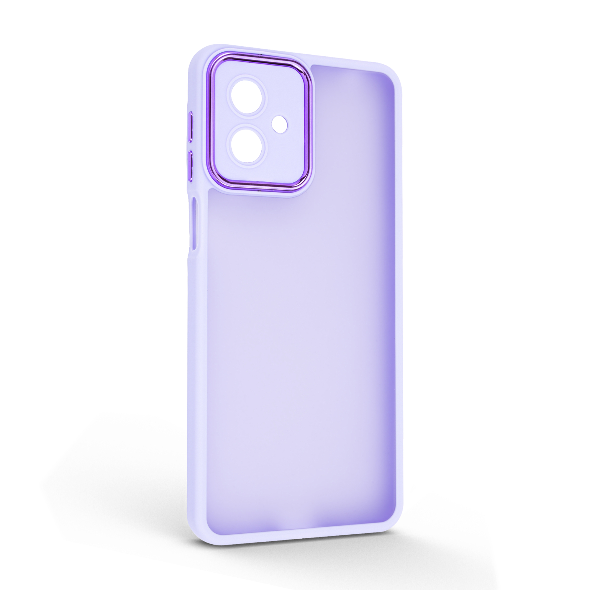 Чехол ArmorStandart Shade для Motorola G14 Violet (ARM73407) фото1