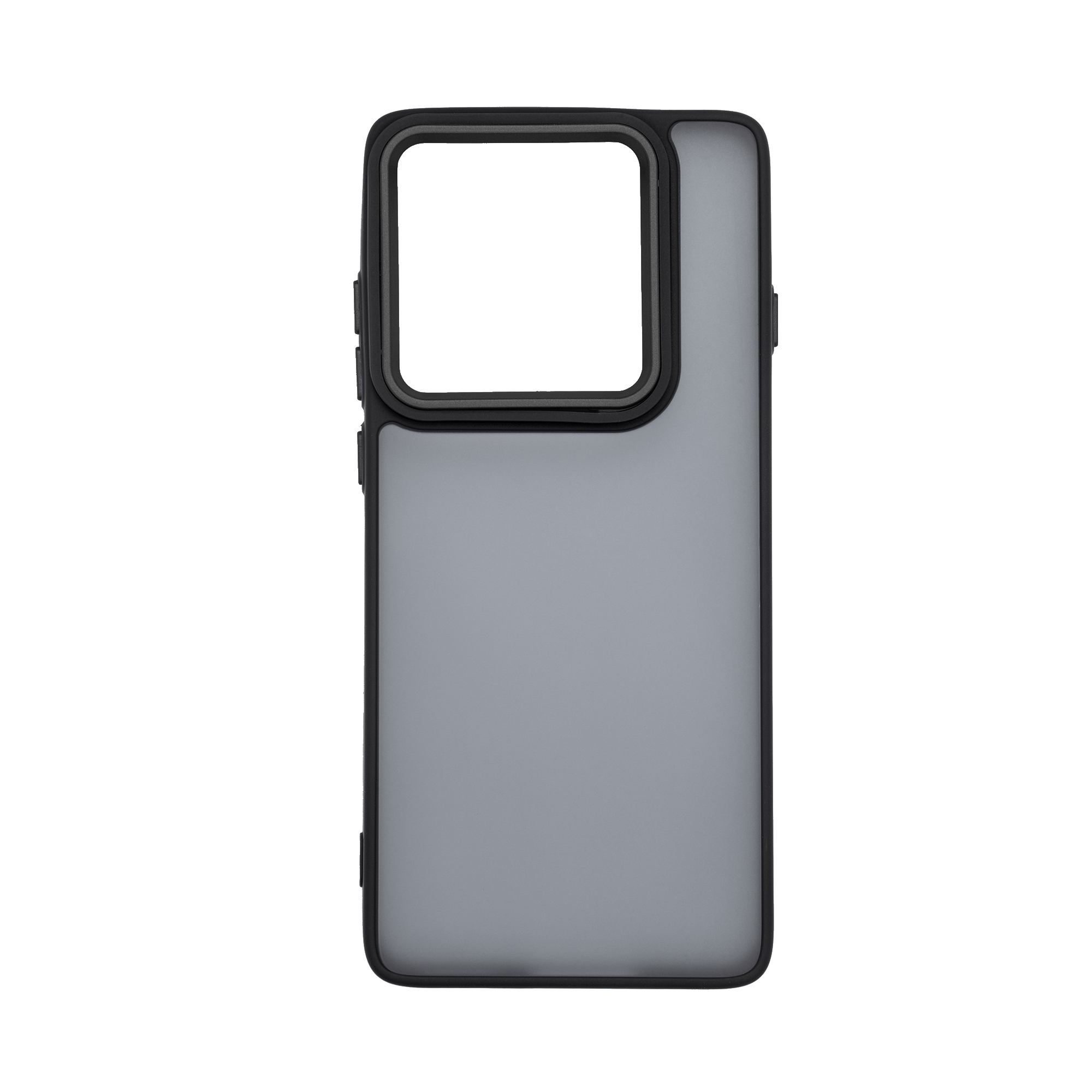 Чехол ArmorStandart Frame для Motorola Edge 60 5G Black (ARM85839) фото1