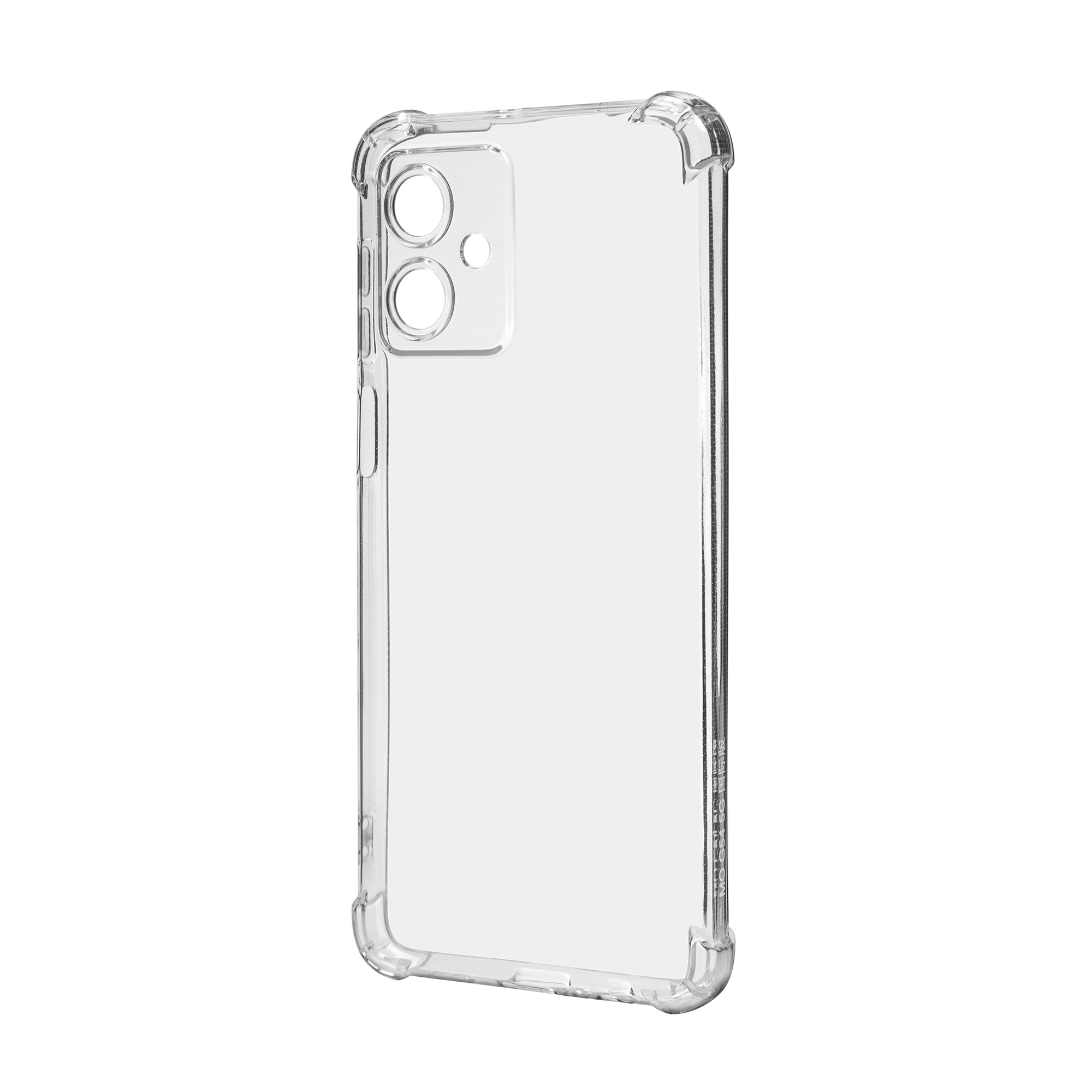 Чехол ArmorStandart Air Force для Motorola G54 Power Camera cover Clear (ARM72375) фото1