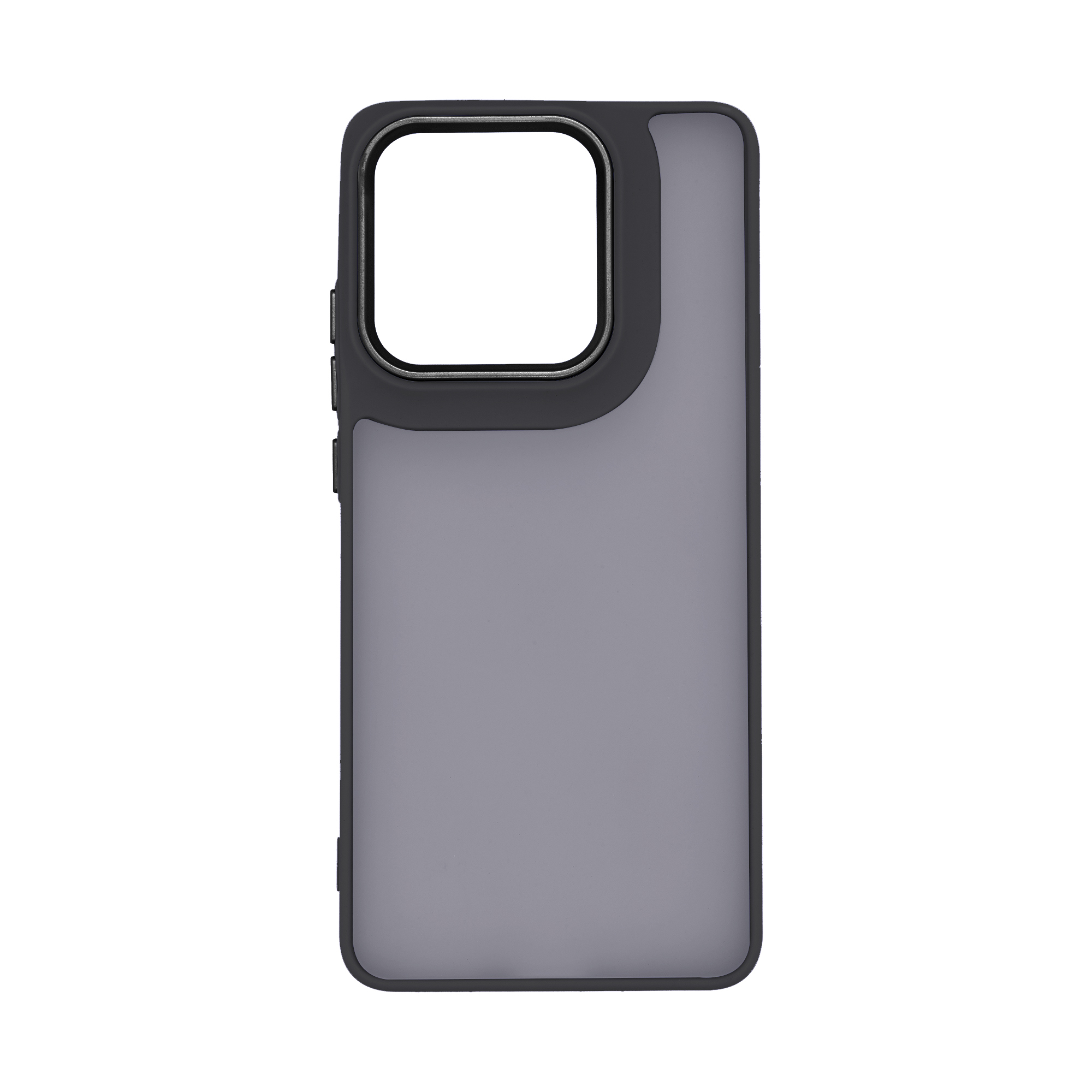 Чехол ArmorStandart Frame для Motorola G86 5G Black (ARM86753) фото1