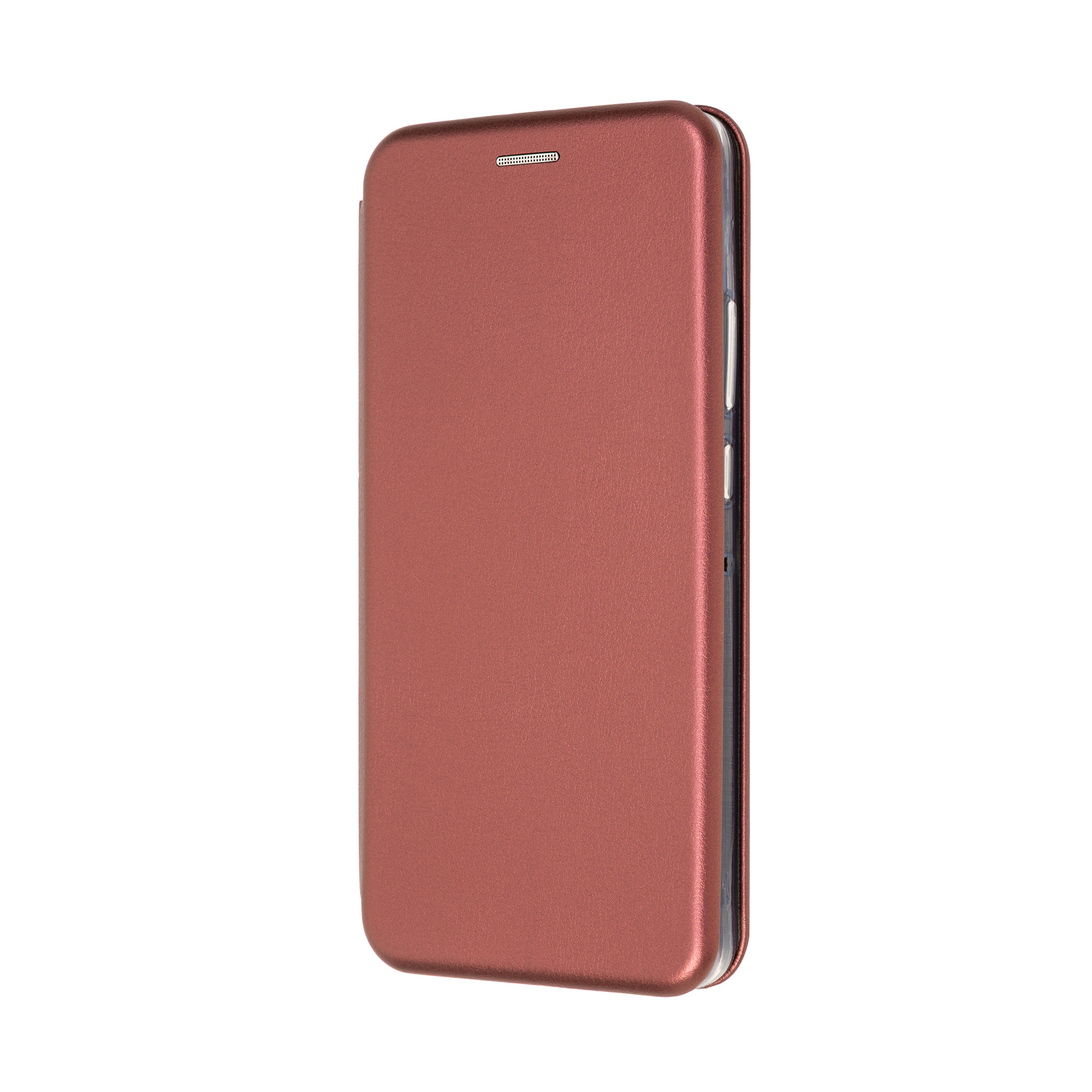 Чехол-книжка ArmorStandart G-Case для Motorola G86 5G Marsala (ARM86941) фото1