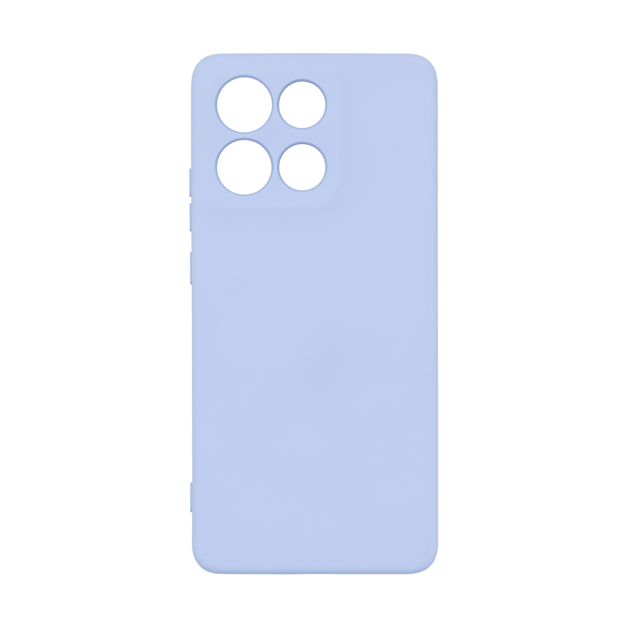 Чехол ArmorStandart ICON для Motorola G86 5G Camera cover Lavender (ARM87035) фото1