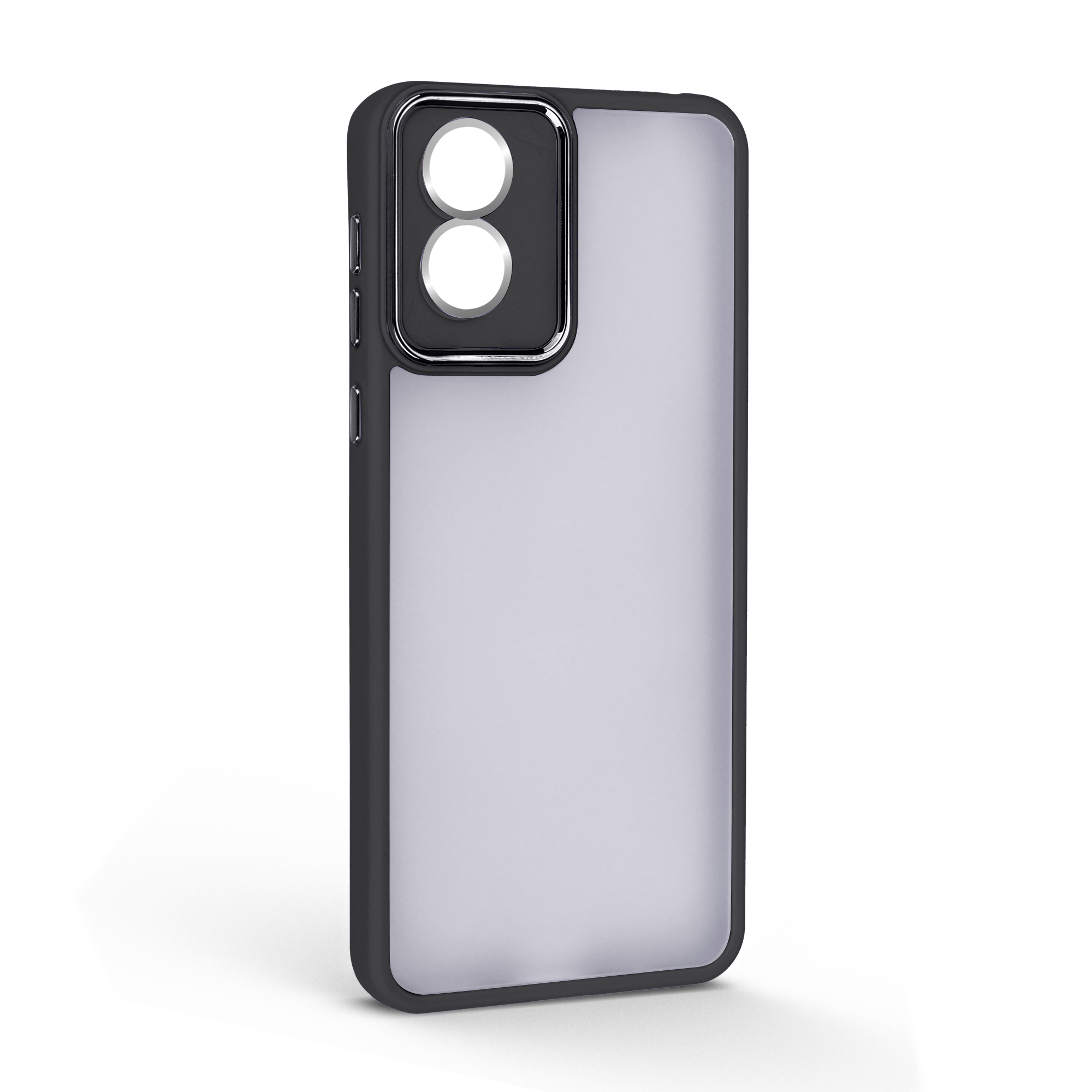Чехол ArmorStandart Shade для Motorola E13 Black (ARM75709) фото1