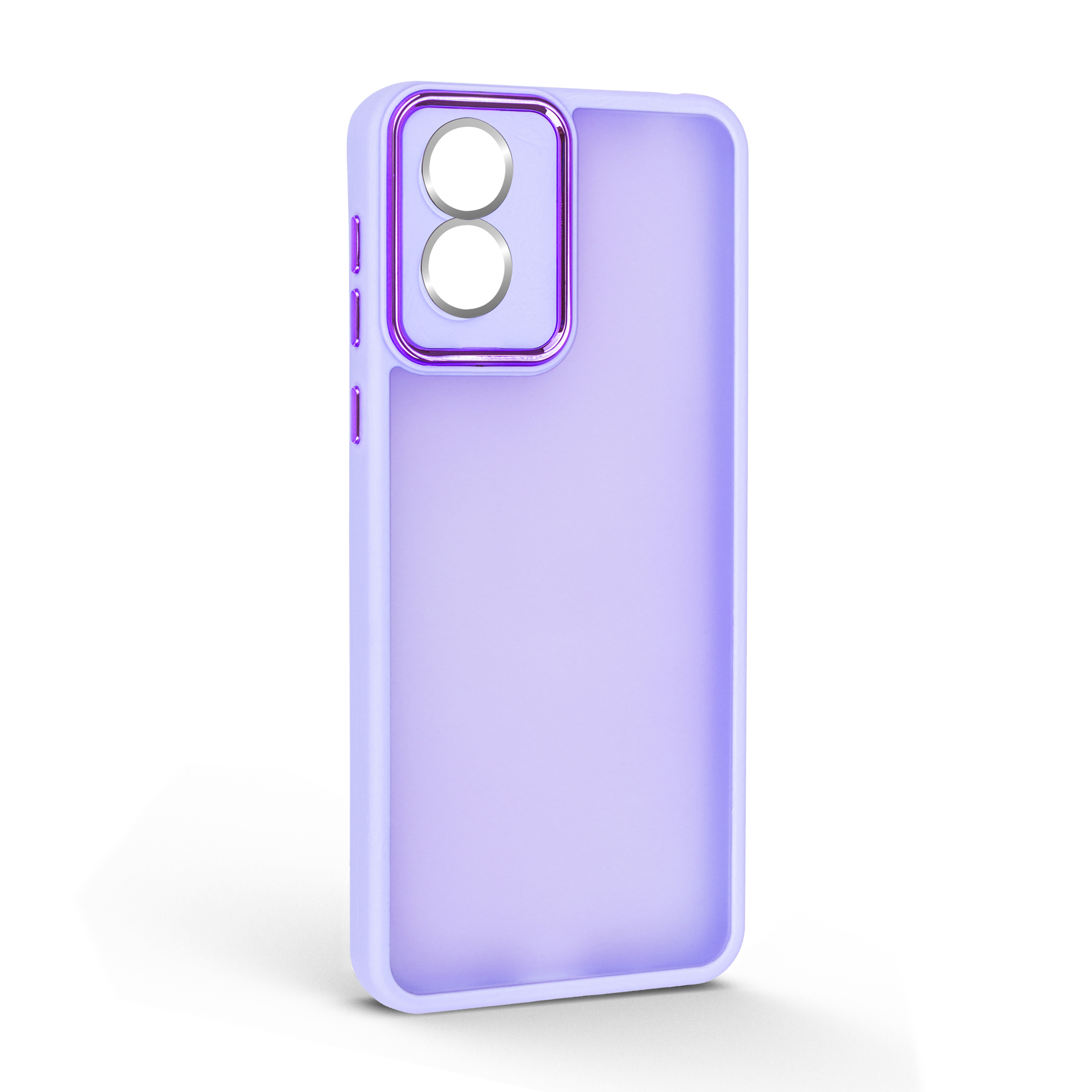 Чехол ArmorStandart Shade для Motorola E13 Violet (ARM75712) фото1