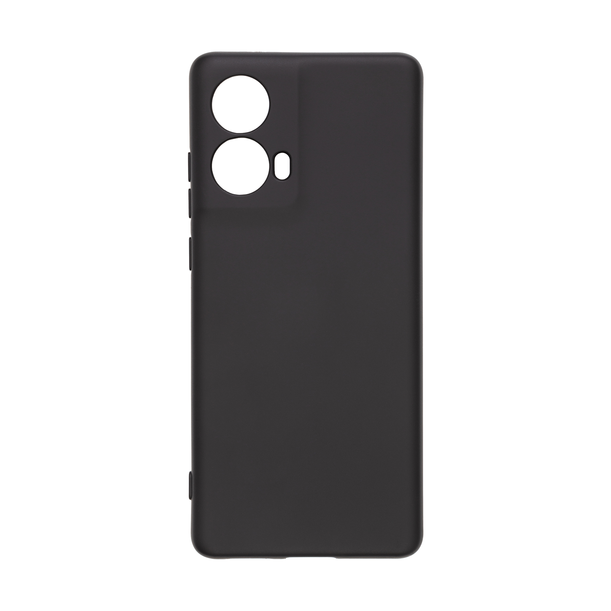 Чехол ArmorStandart ICON для Motorola G85 5G Camera cover Black (ARM77297) фото1