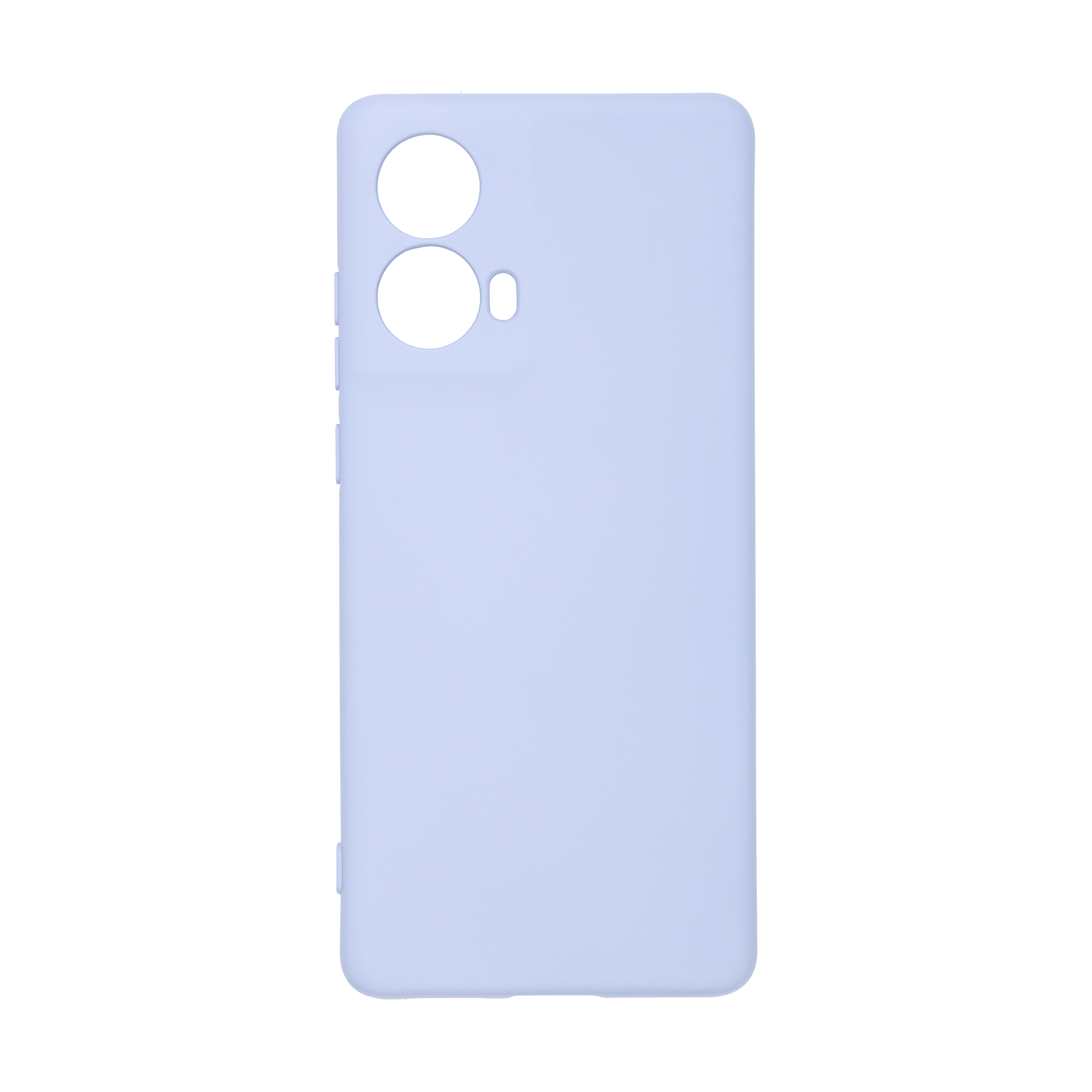 Чехол ArmorStandart ICON для Motorola G85 5G Camera cover Lavender (ARM77300) фото1