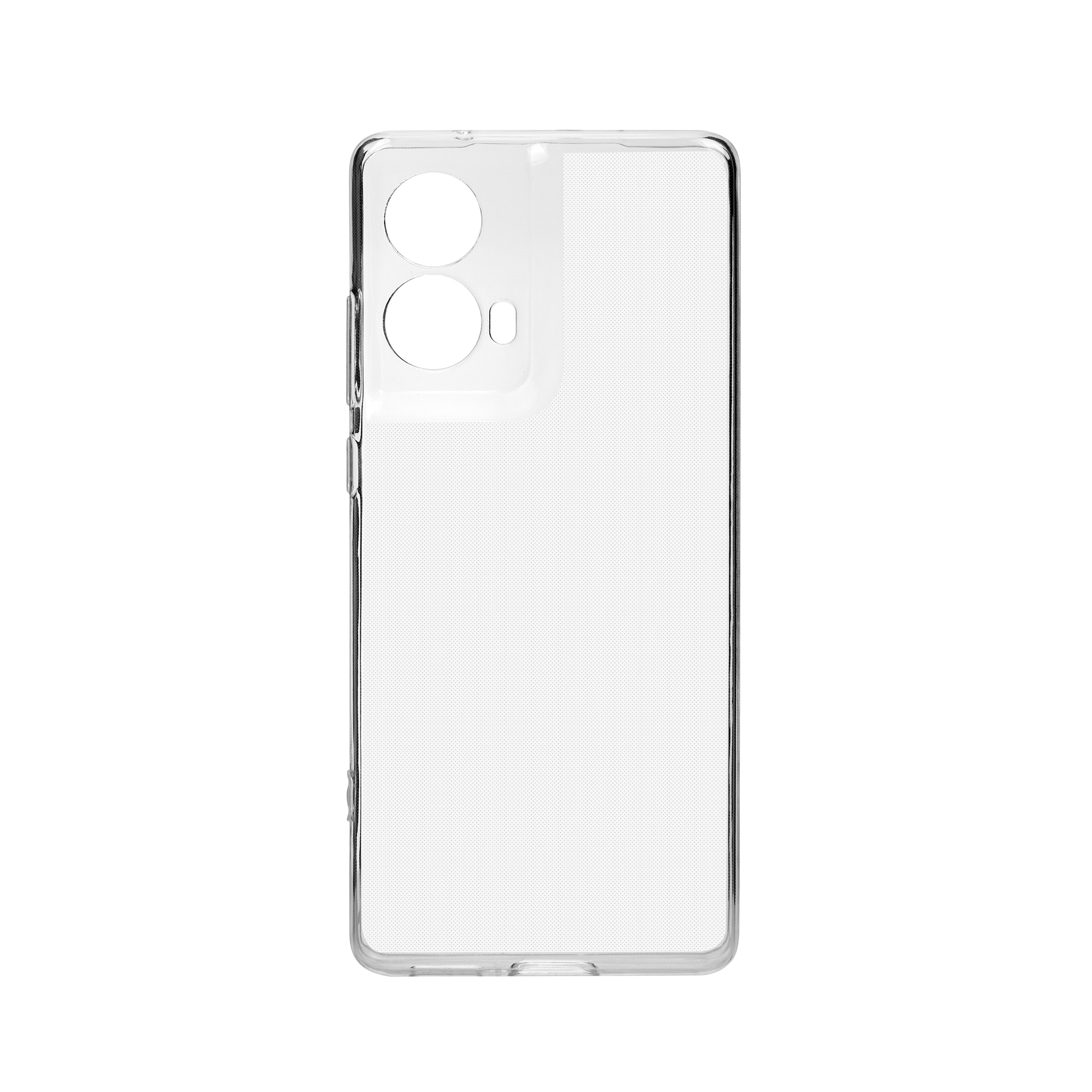Чехол ArmorStandart Air для Motorola G85 5G Camera cover Clear (ARM77360) фото1