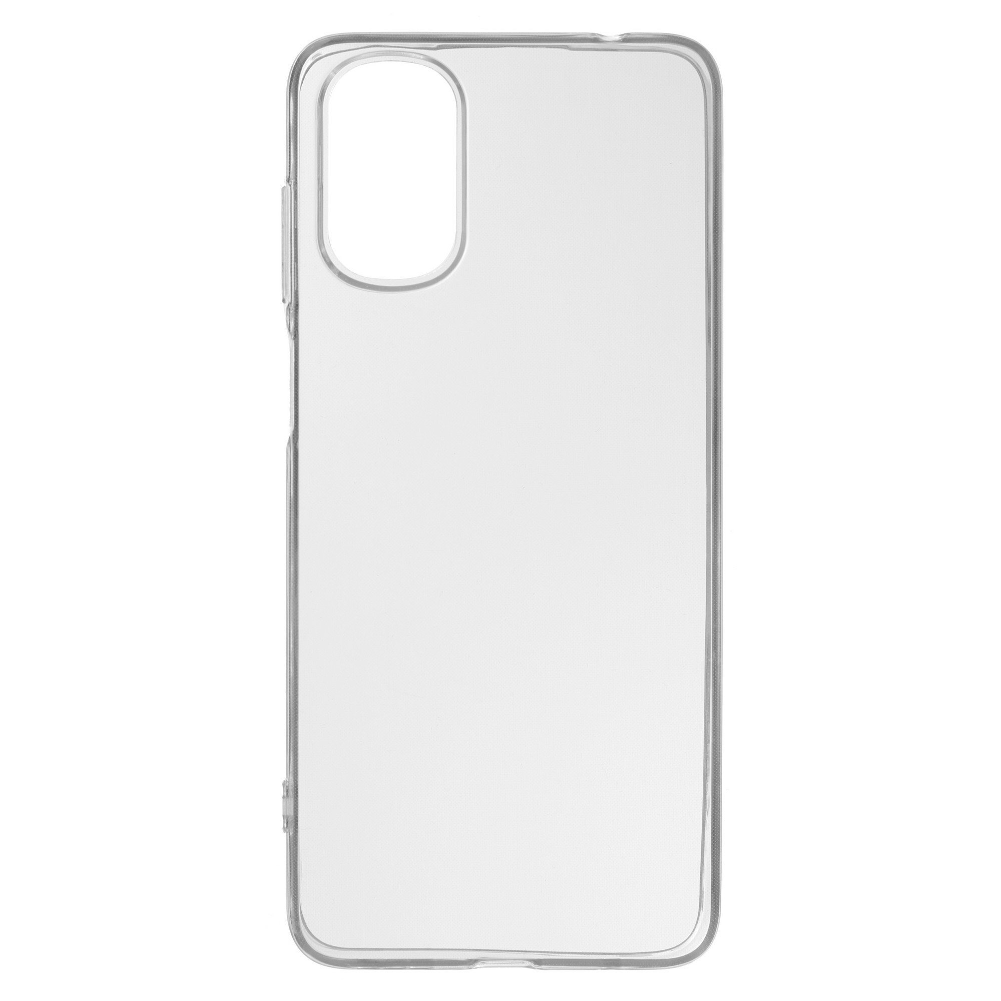 Чехол ArmorStandart Air для Motorola G22 Clear (ARM62039) фото1