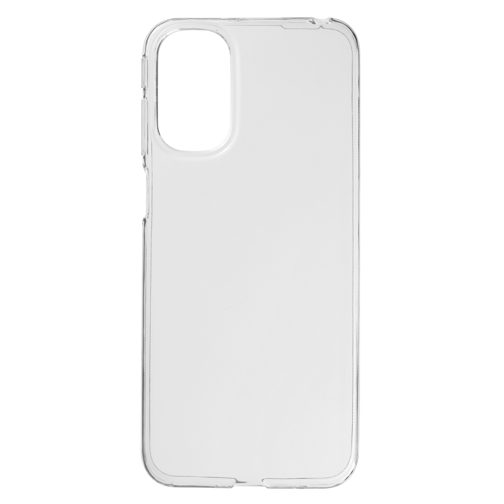 Чехол ArmorStandart Air для Motorola G41 Clear (ARM62040) фото1