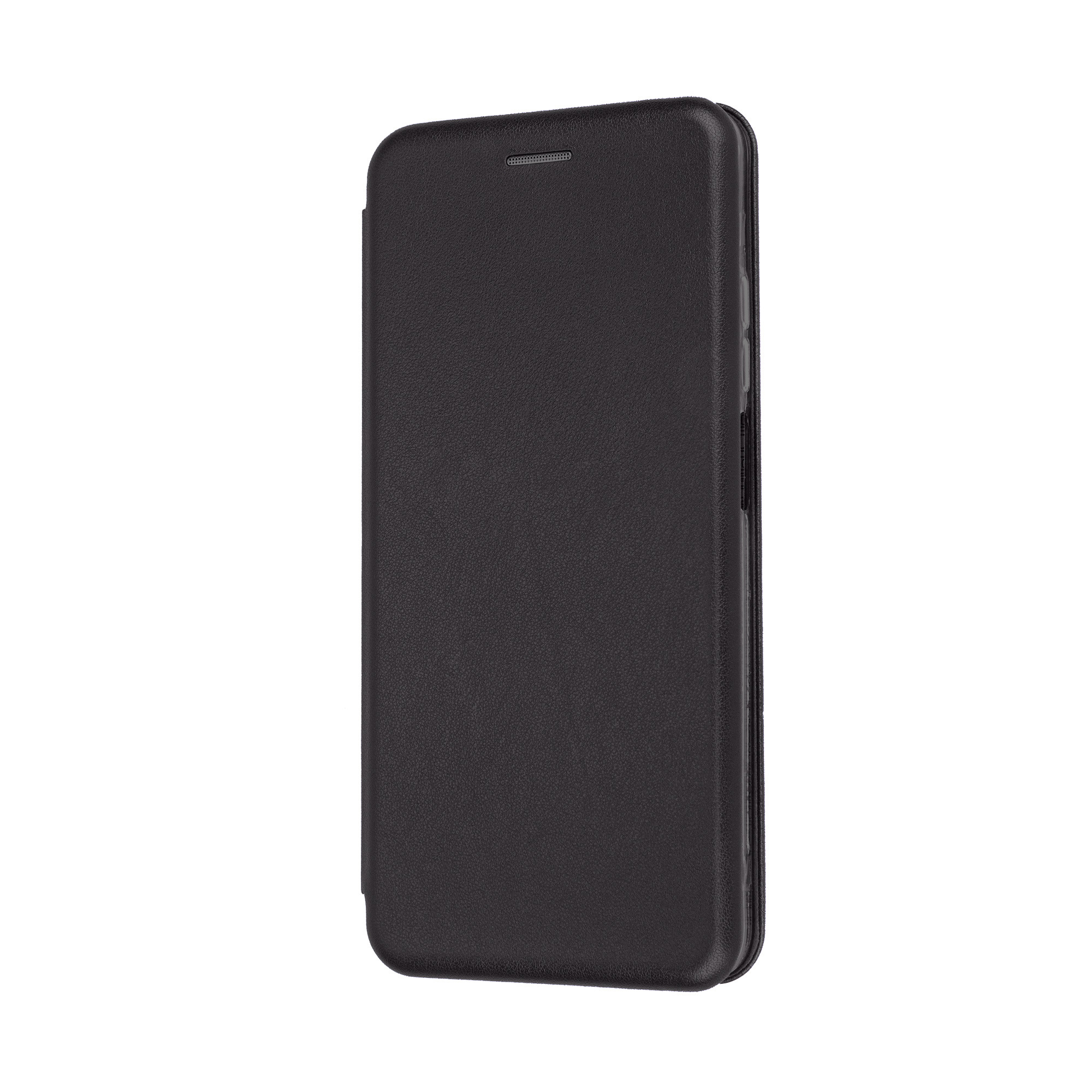 Чехол-книжка ArmorStandart G-Case для Motorola G24 Black (ARM74305) фото1