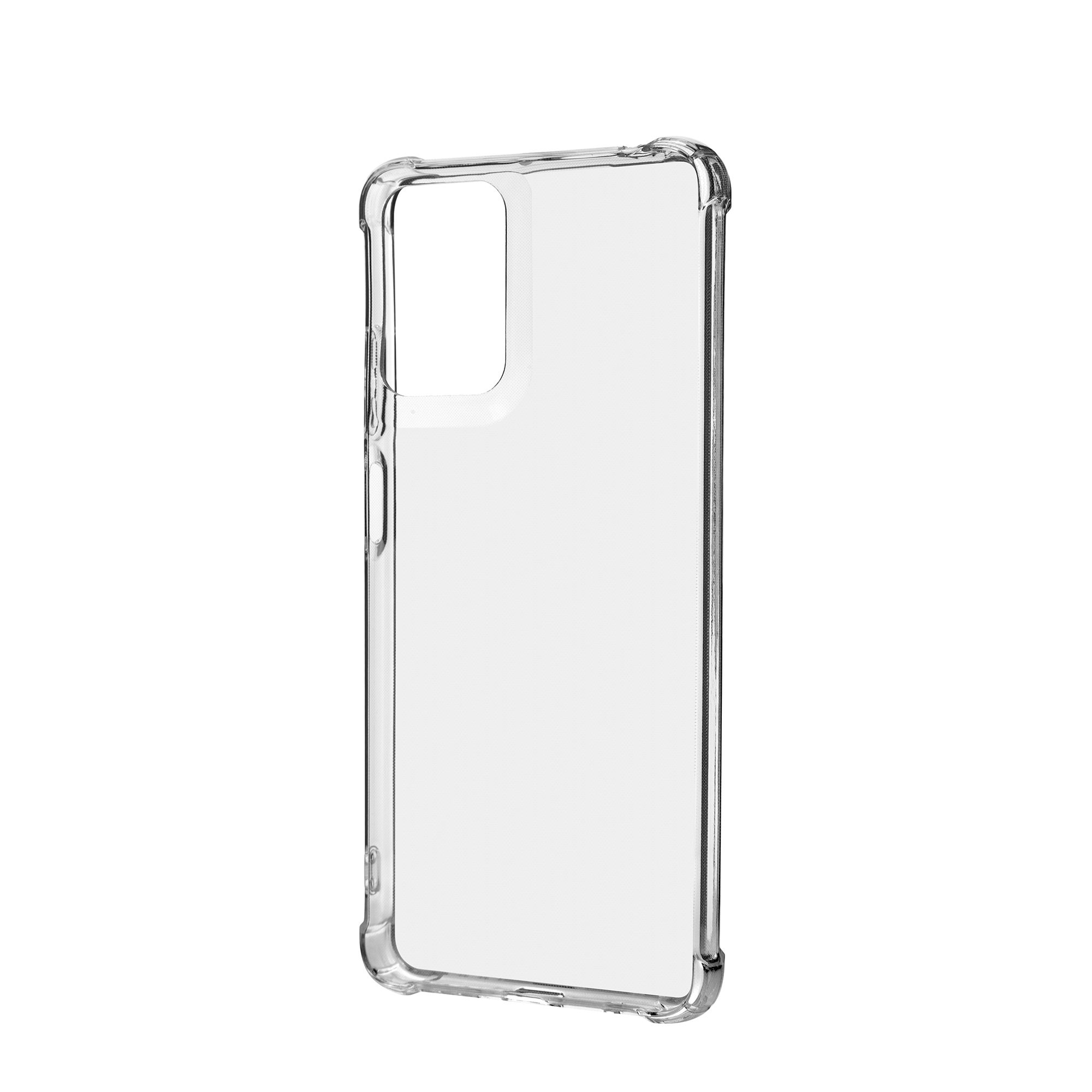 Чехол ArmorStandart Air Force для Motorola G24 Clear (ARM74308) фото1