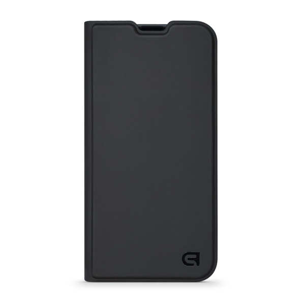 Чехол-книжка ArmorStandart OneFold Case для Motorola Edge 70 Fusion 5G Black (ARM91030)