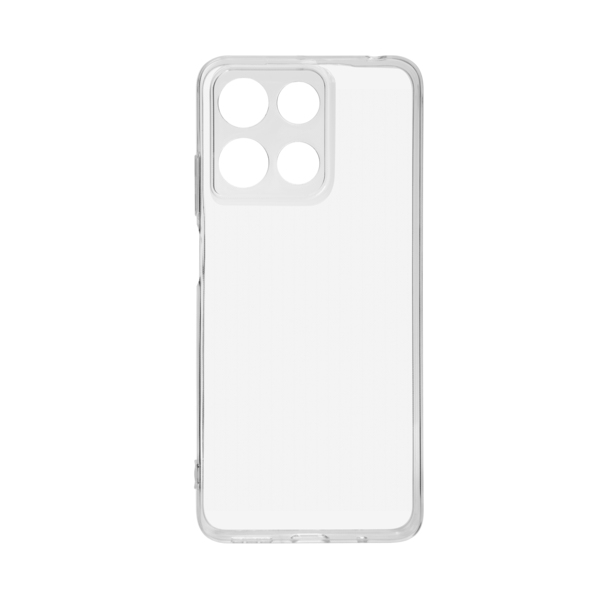 

Чехол ArmorStandart Air для Motorola G17 4G / G17 Power 4G Camera cover Clear (ARM91053)