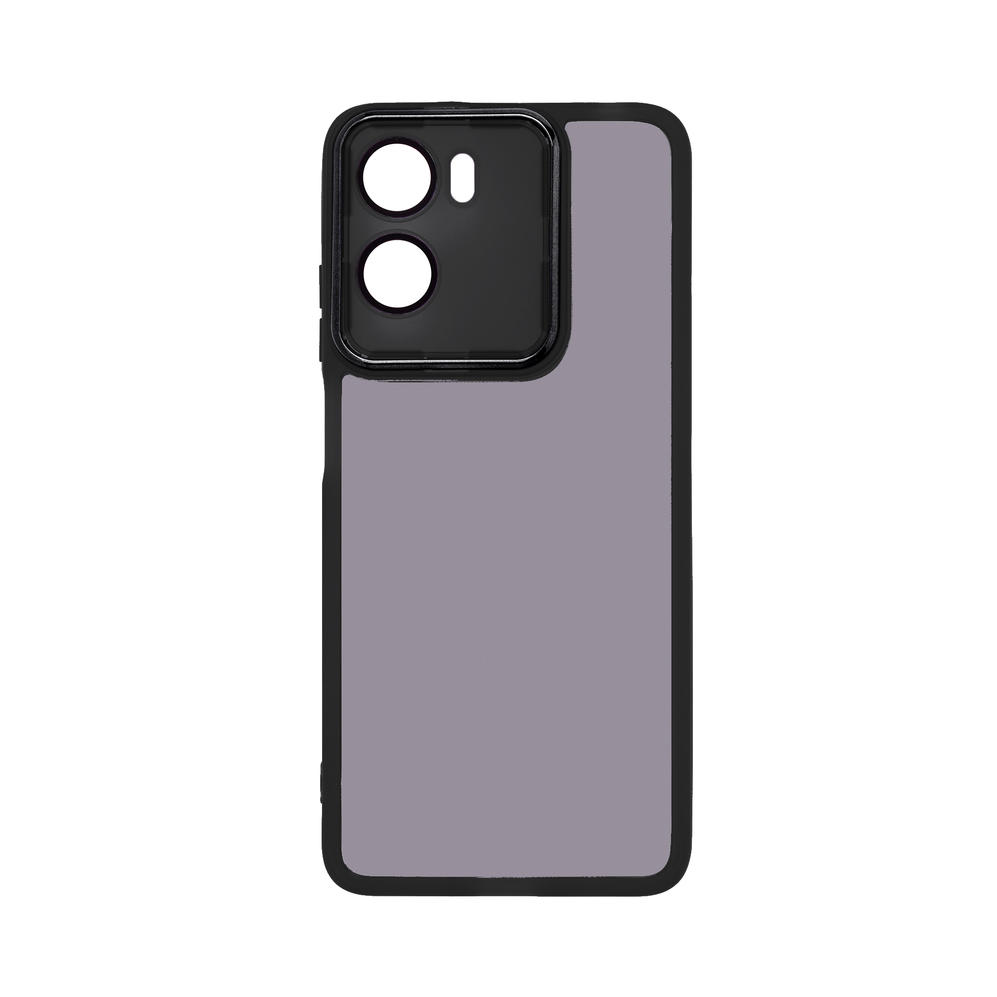 Чехол ArmorStandart Shade для Motorola G05 4G / E15 4G Black (ARM87416) фото1