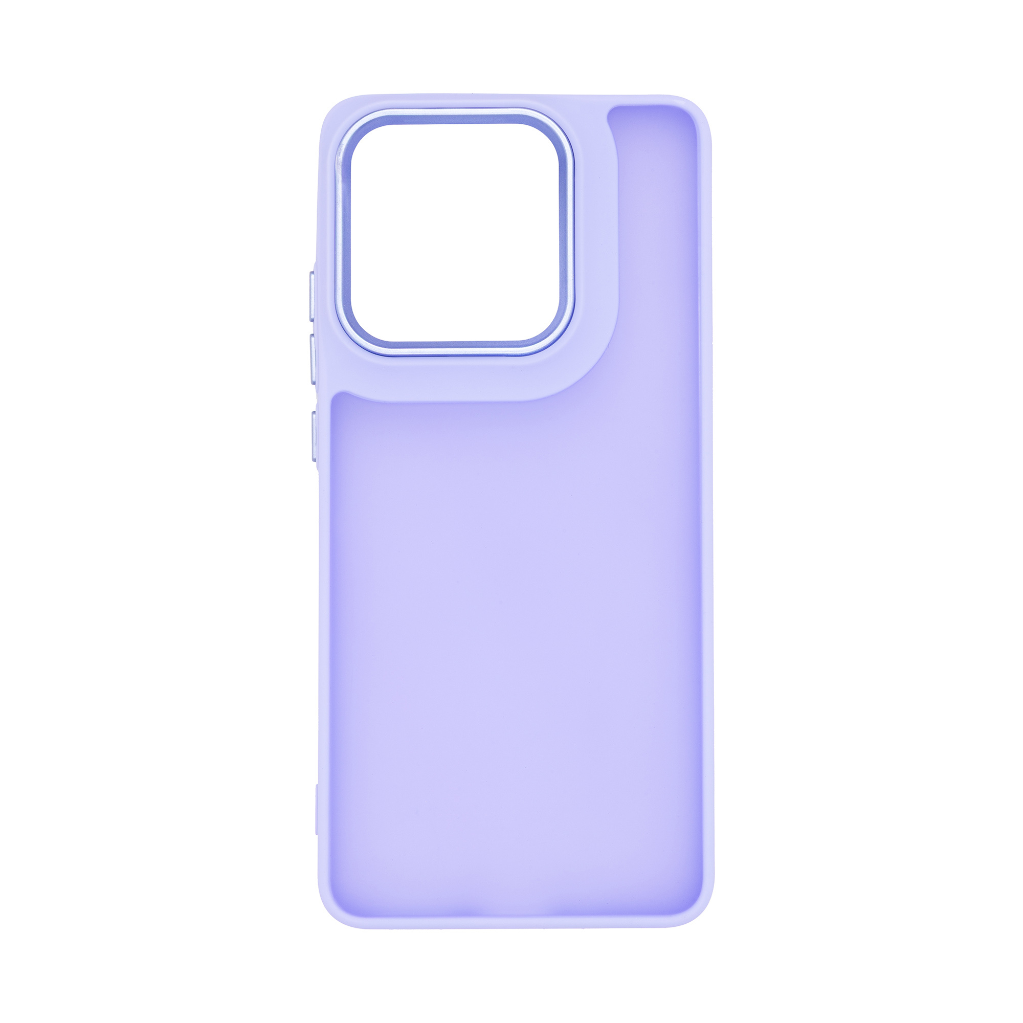 Чехол ArmorStandart Frame для Motorola G86 5G Violet (ARM87563) фото1