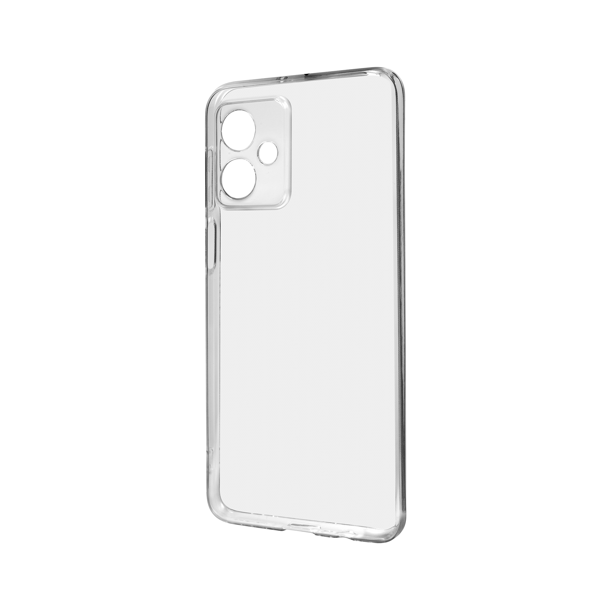 Чехол ArmorStandart Air для Motorola G54 Power Camera cover Clear (ARM70541) фото1