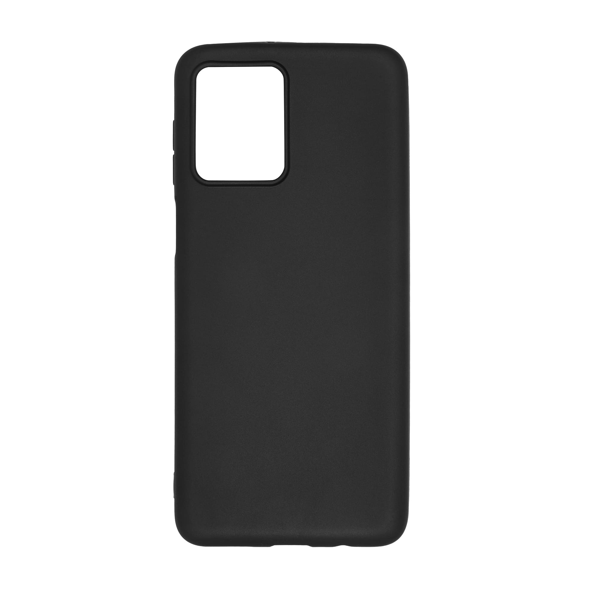 Чехол ArmorStandart Matte Slim Fit для Motorola G54 Power Black (ARM70542) фото1