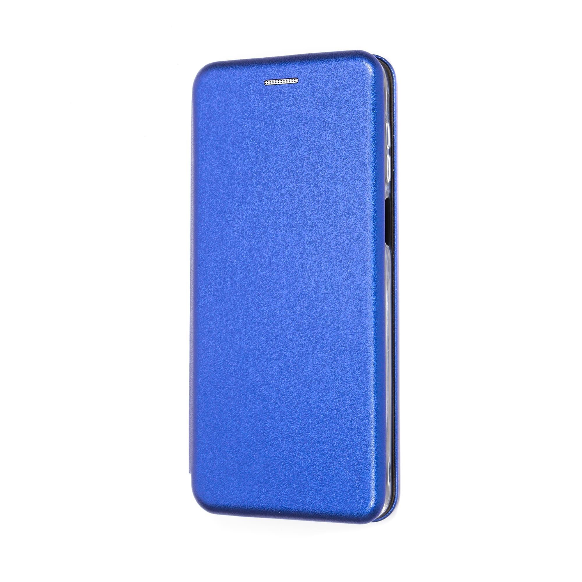 Чехол-книжка ArmorStandart G-Case для Motorola G54 Power Blue (ARM70544) фото1