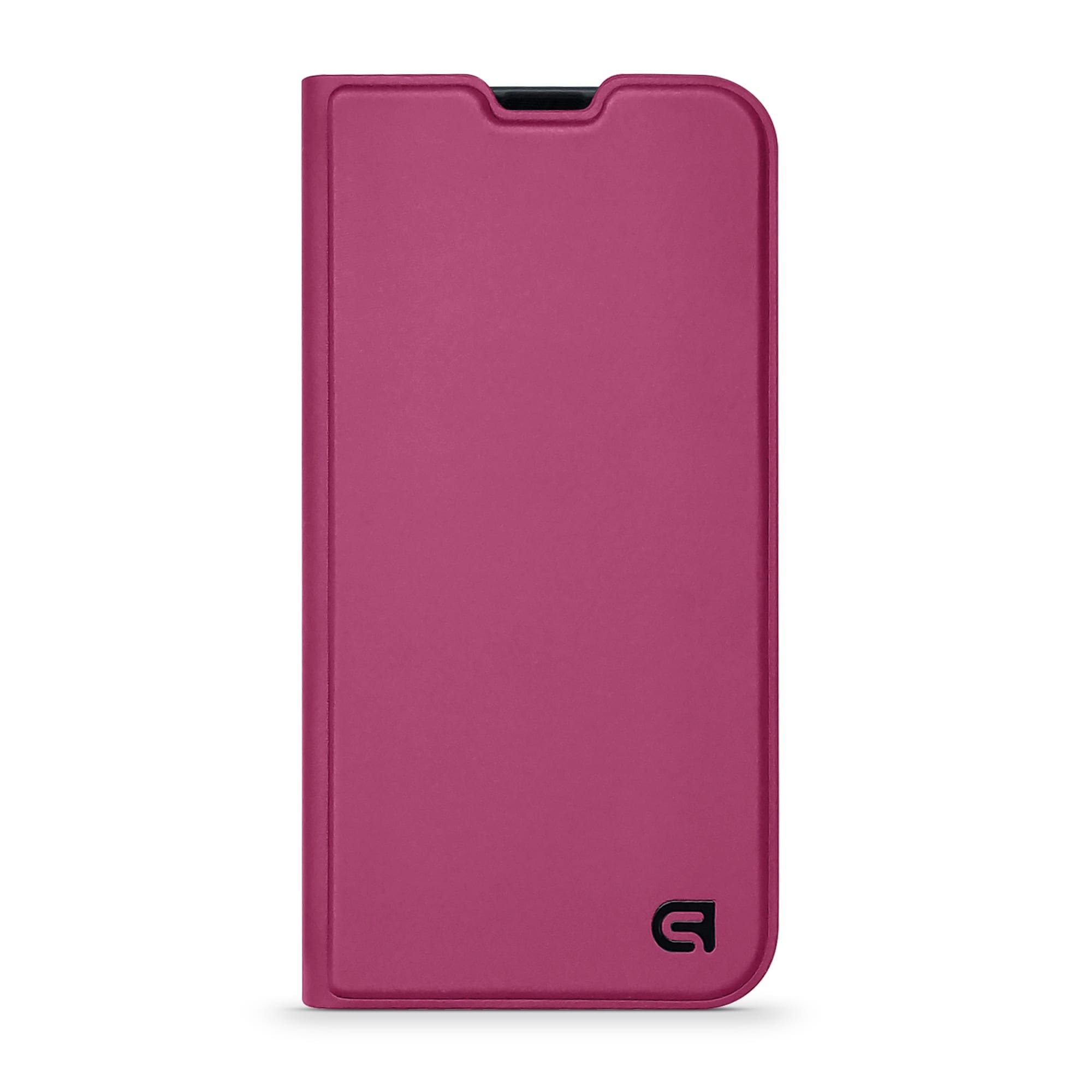 Чехол-книжка ArmorStandart OneFold Case для Motorola G55 5G Wine Red (ARM81235) фото1