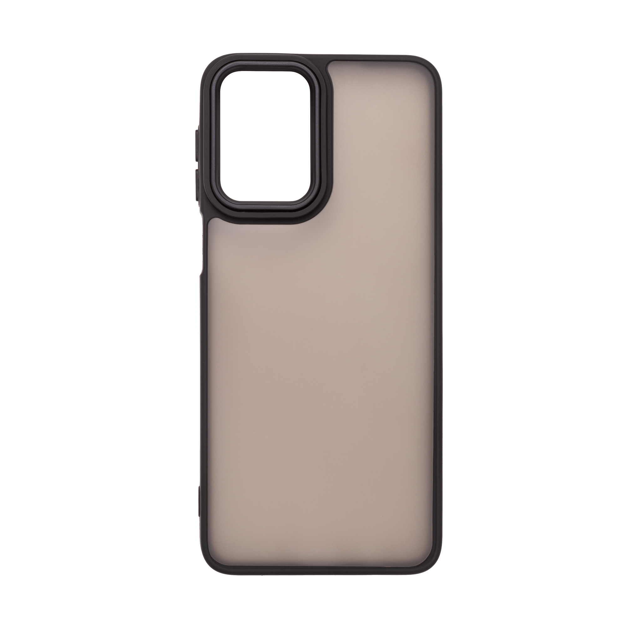 Чехол ArmorStandart Frame для Motorola G55 5G Black (ARM81261) фото1