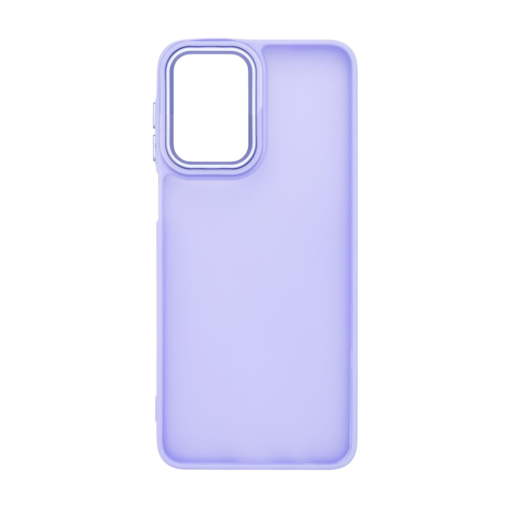 Чехол ArmorStandart Frame для Motorola G55 5G Violet (ARM81264) фото1