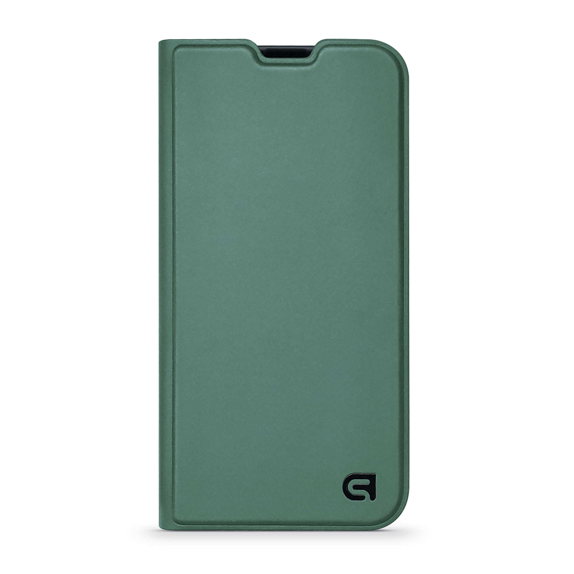Чехол-книжка ArmorStandart OneFold Case для Motorola Edge 50 5G Green (ARM81710) фото1