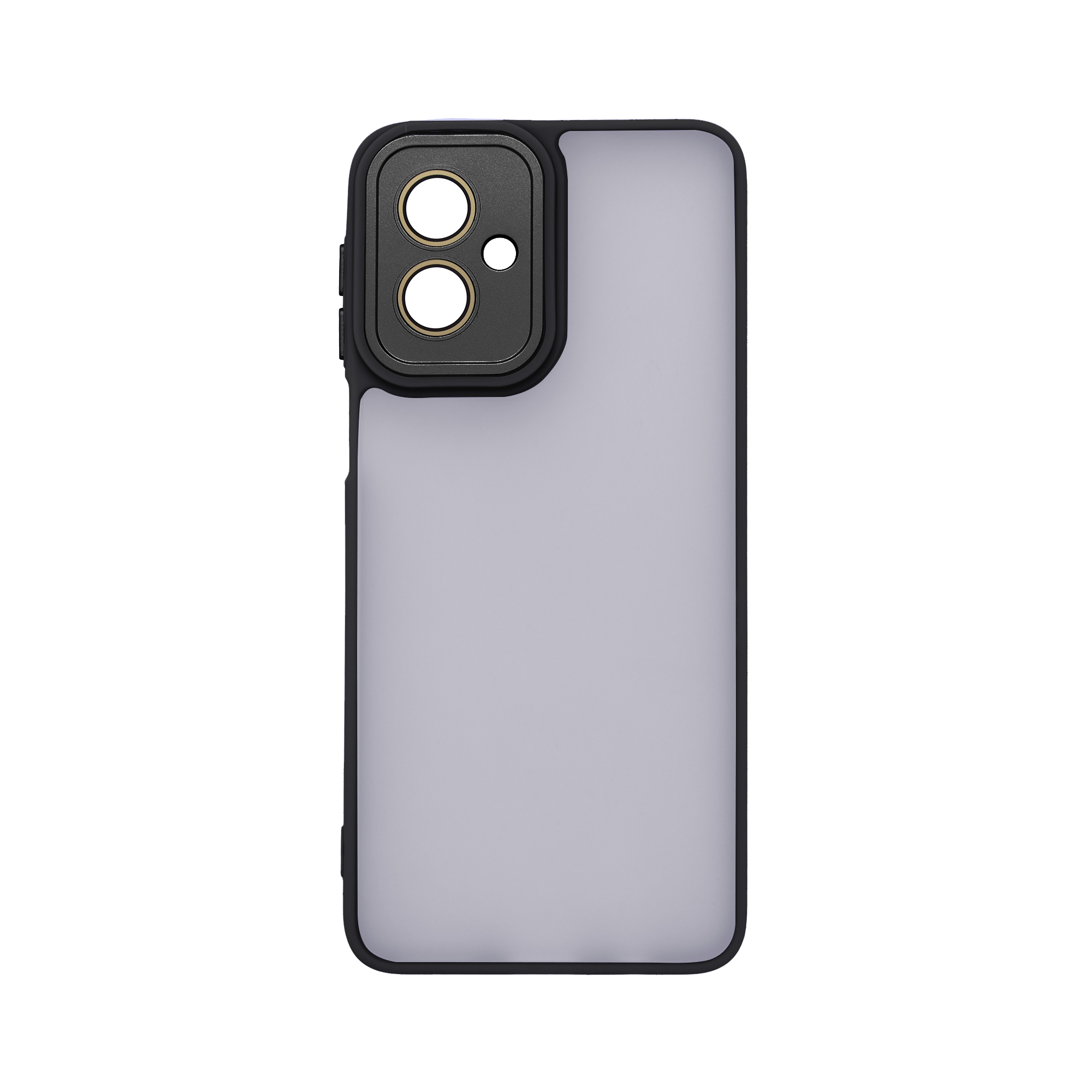Чехол ArmorStandart ShadeX для Motorola G55 5G Black (ARM83386) фото1