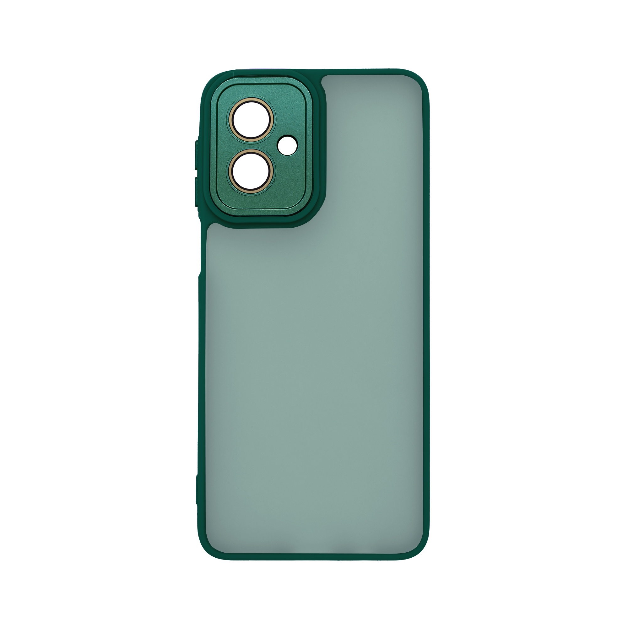Чехол ArmorStandart ShadeX для Motorola G55 5G Dark Green (ARM83387) фото1