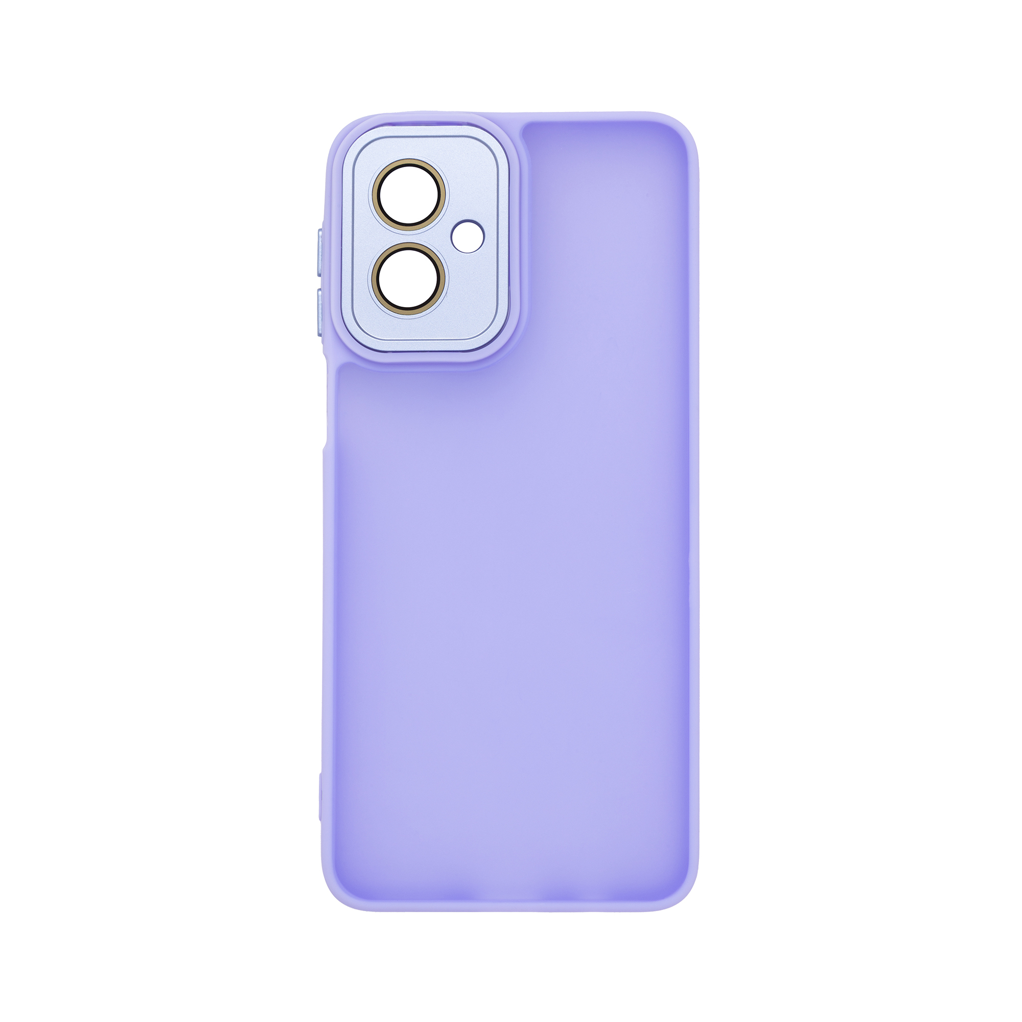 Чехол ArmorStandart ShadeX для Motorola G55 5G Violet (ARM83388) фото1
