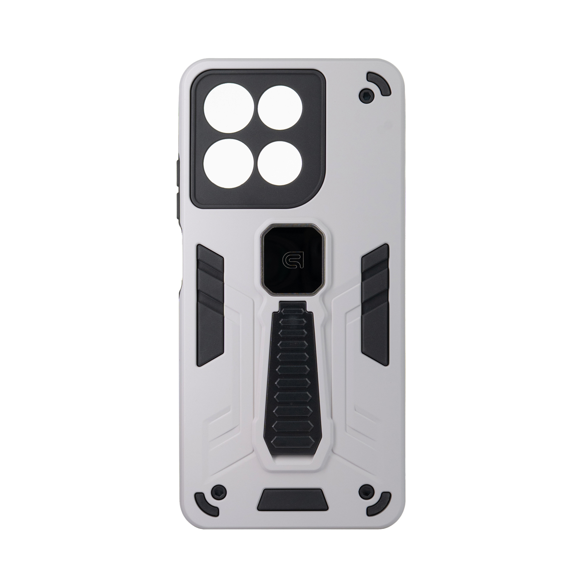 Чехол ArmorStandart Proover для Motorola G57 Power 5G Grey (ARM89739) фото1