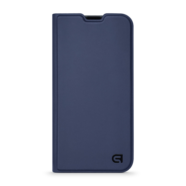 

Чехол-книжка ArmorStandart OneFold Case для Motorola Edge 60 Fusion 5G Dark Blue (ARM85403)