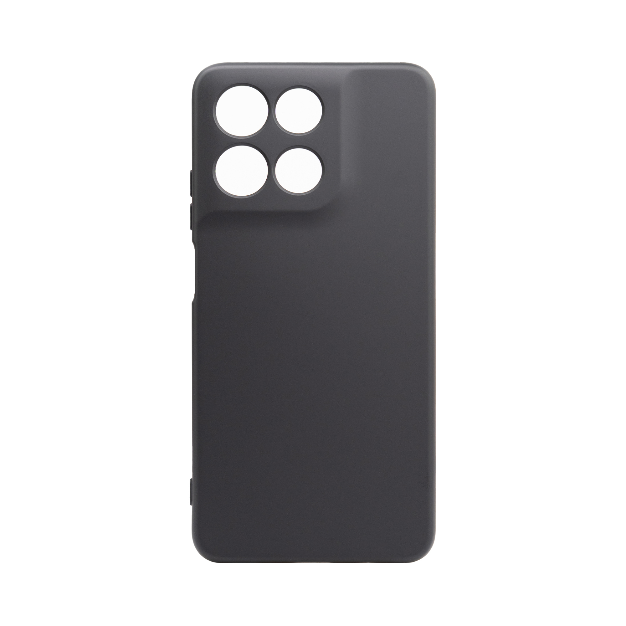 Чехол ArmorStandart ICON для Motorola G57 Power 5G Black (ARM89609) фото1