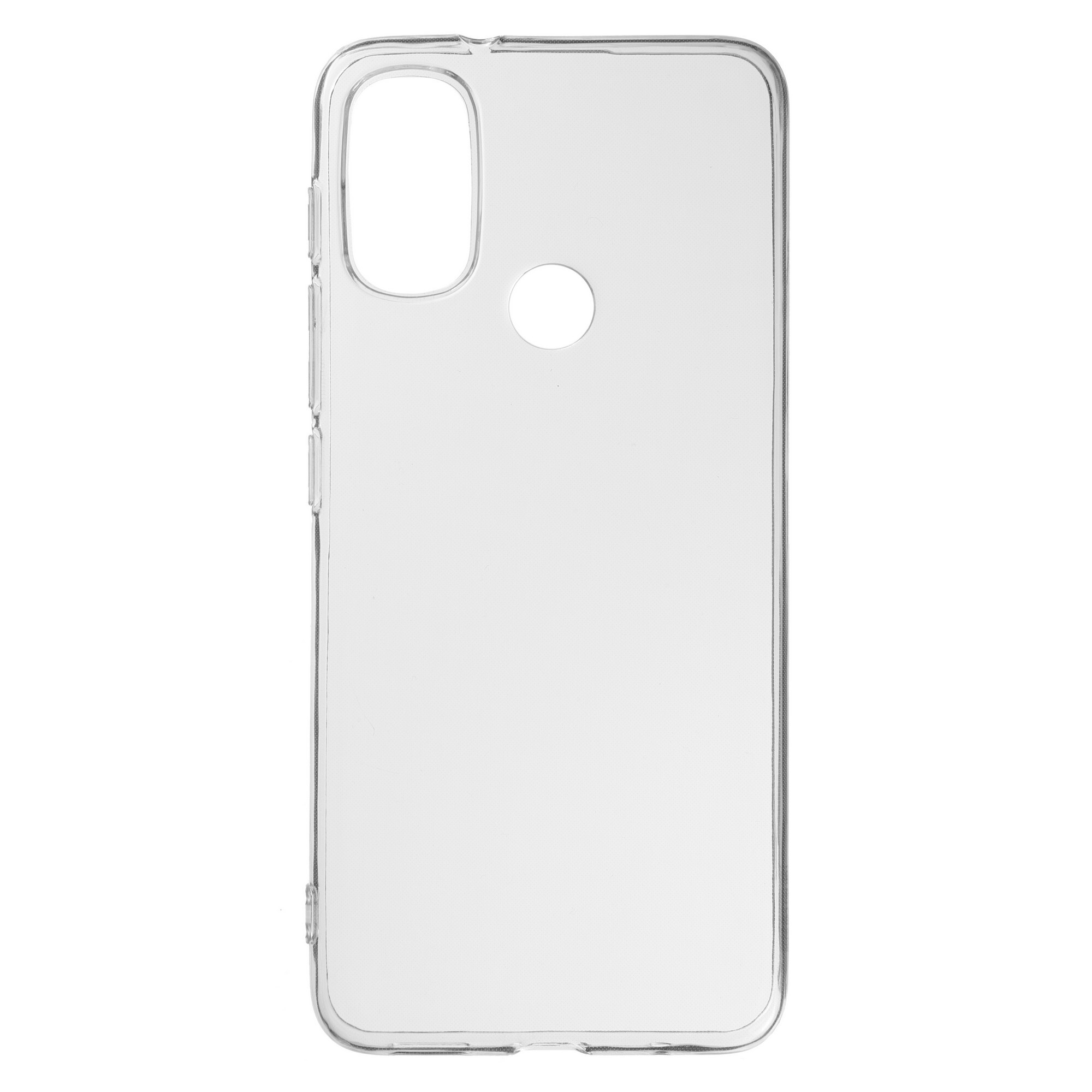 Чехол ArmorStandart Air для Motorola E40 Clear (ARM63038) фото1