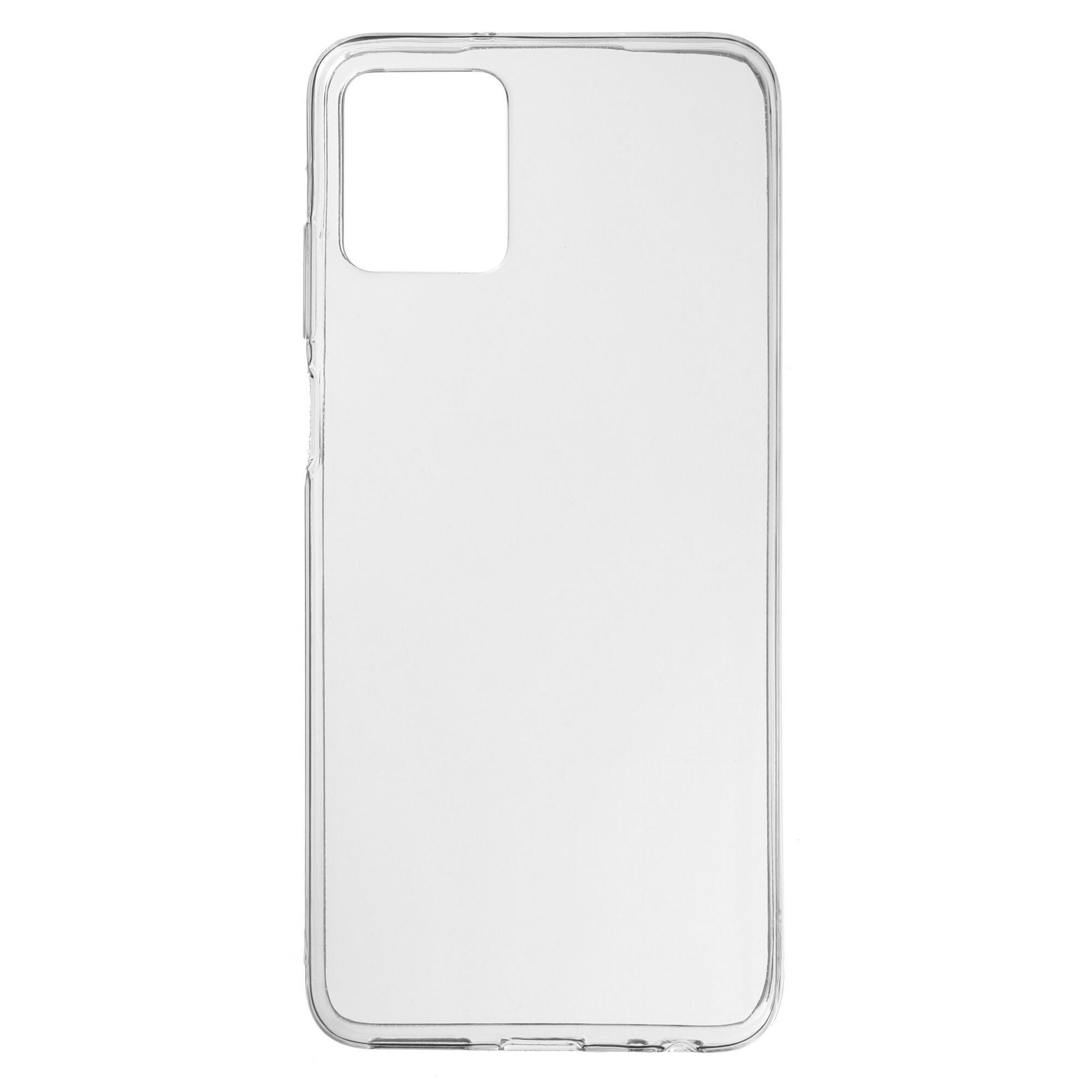 Чехол ArmorStandart Air для Motorola G32 Clear (ARM63099) фото1