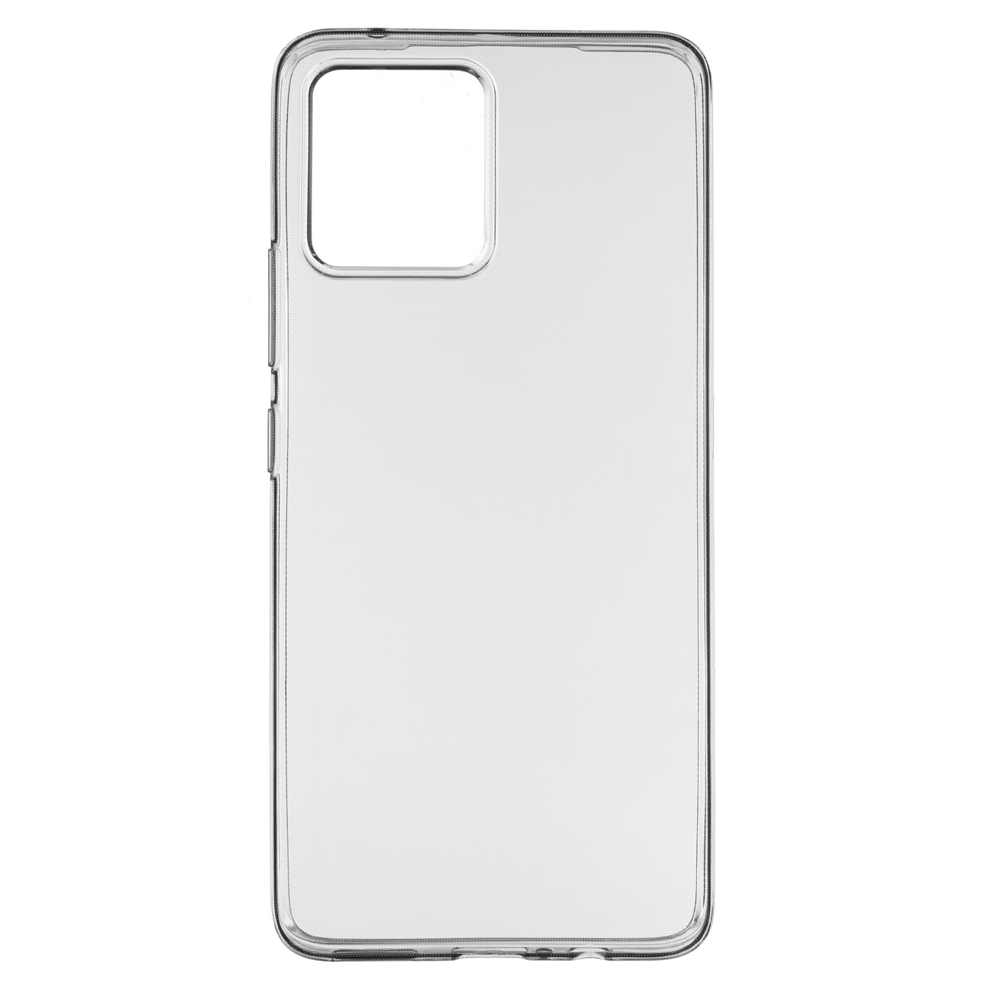 Чехол ArmorStandart Air для Motorola G72 Clear (ARM63920) фото1