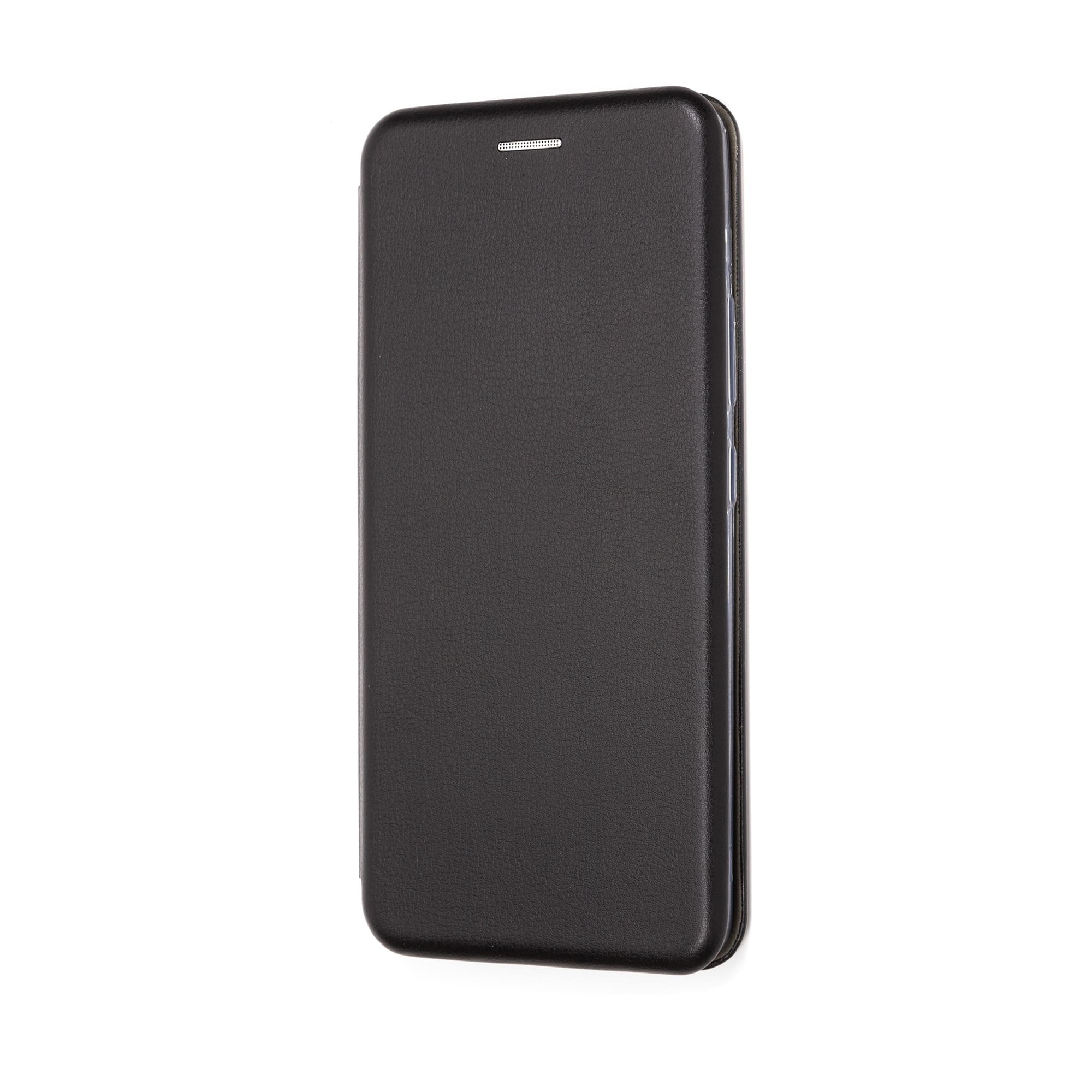 Чехол-книжка ArmorStandart G-Case для Motorola G72 Black (ARM63922) фото1