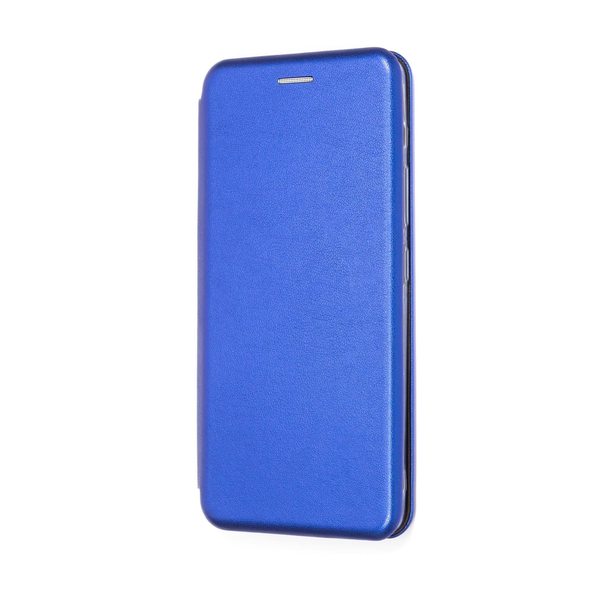 Чехол-книжка ArmorStandart G-Case для Motorola G72 Blue (ARM63923) фото1