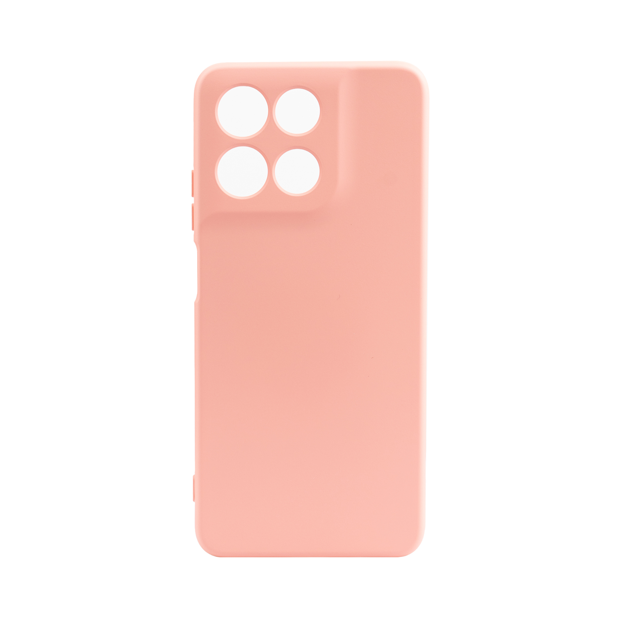 Чехол ArmorStandart ICON для Motorola G57 Power 5G Pink (ARM89611) фото1